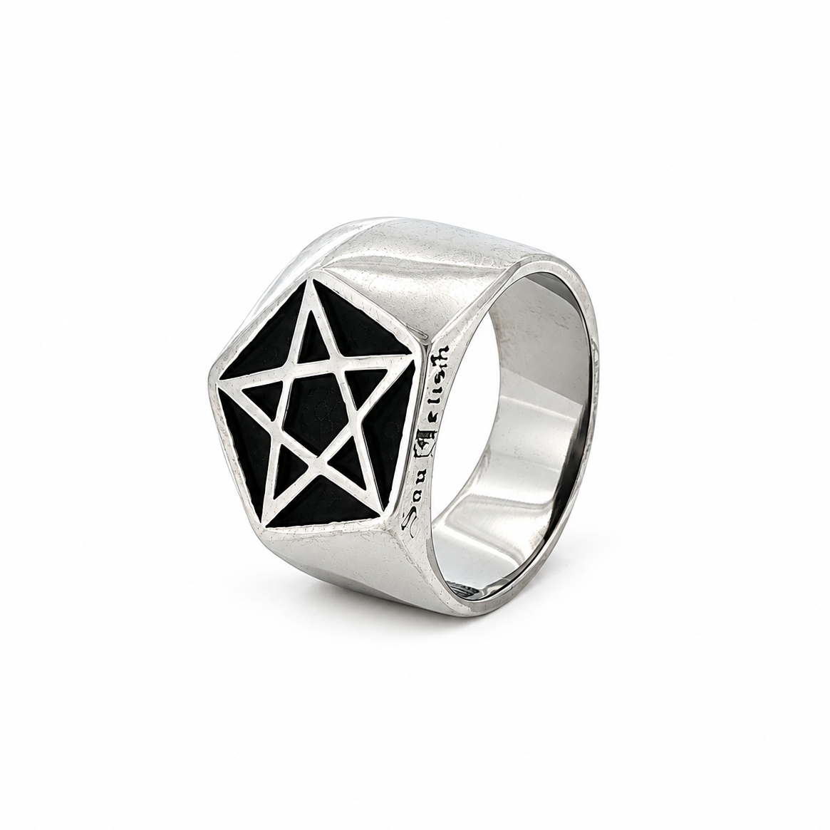 PENTAGRAM