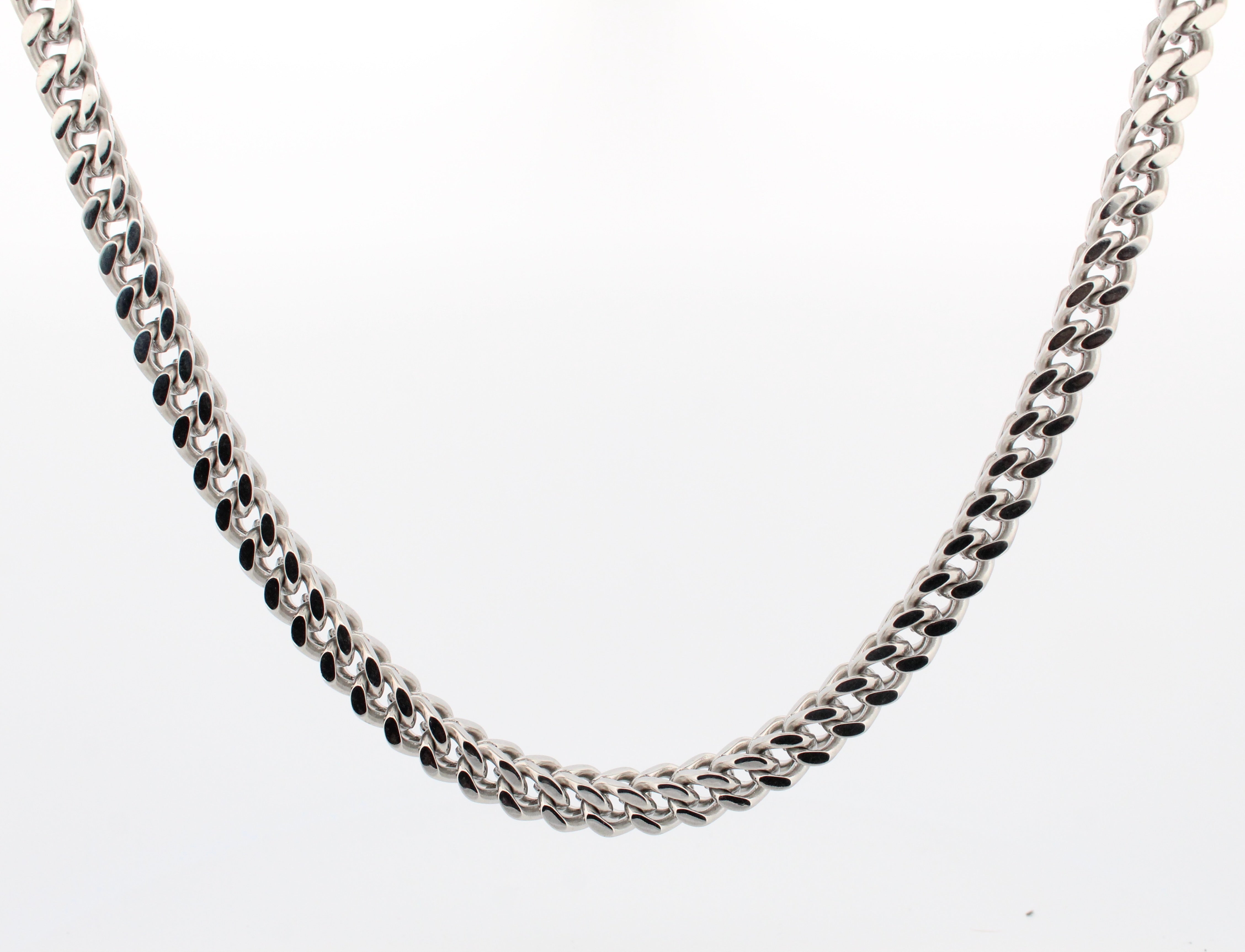 FOXTAIL LINK CHAIN