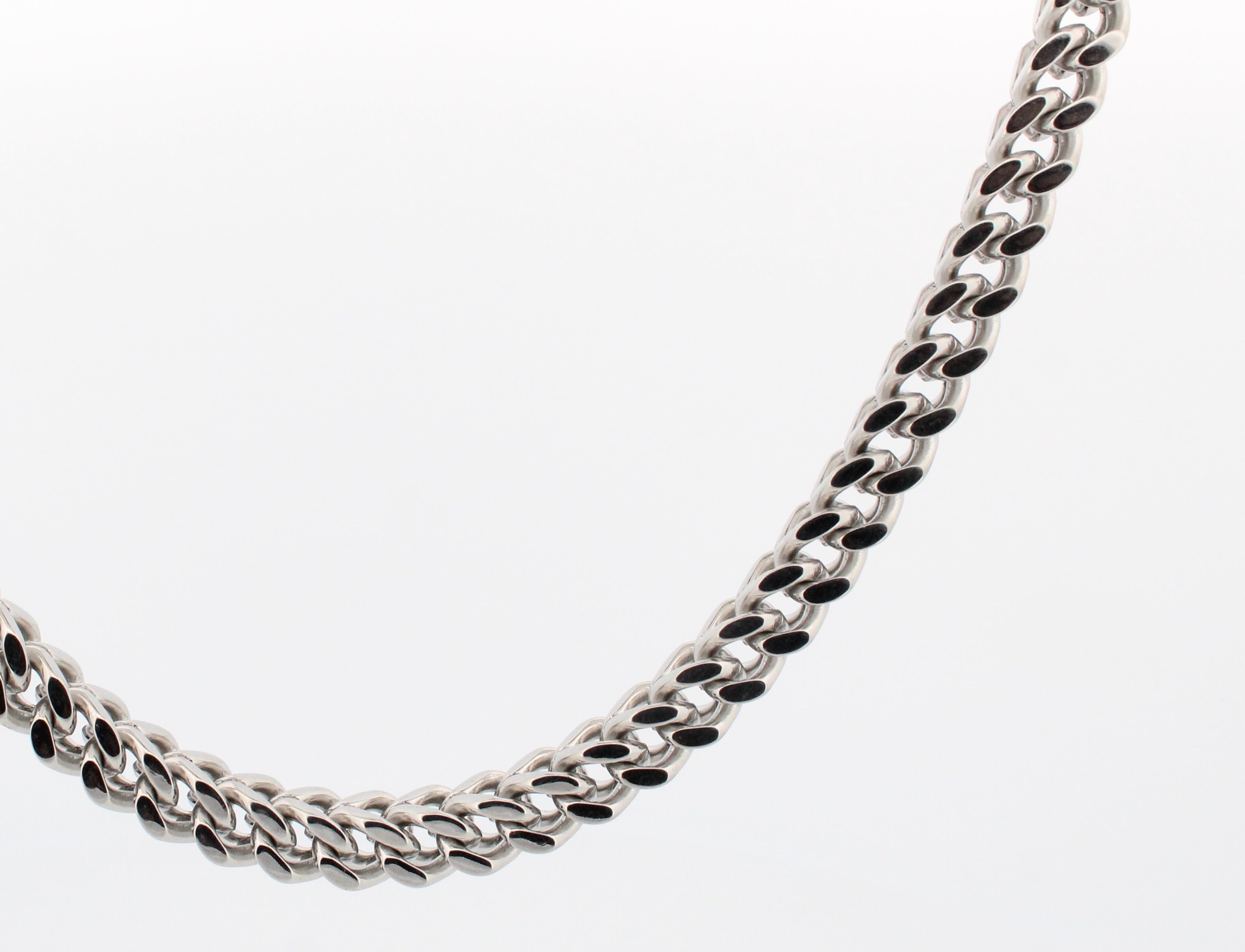 FOXTAIL LINK CHAIN