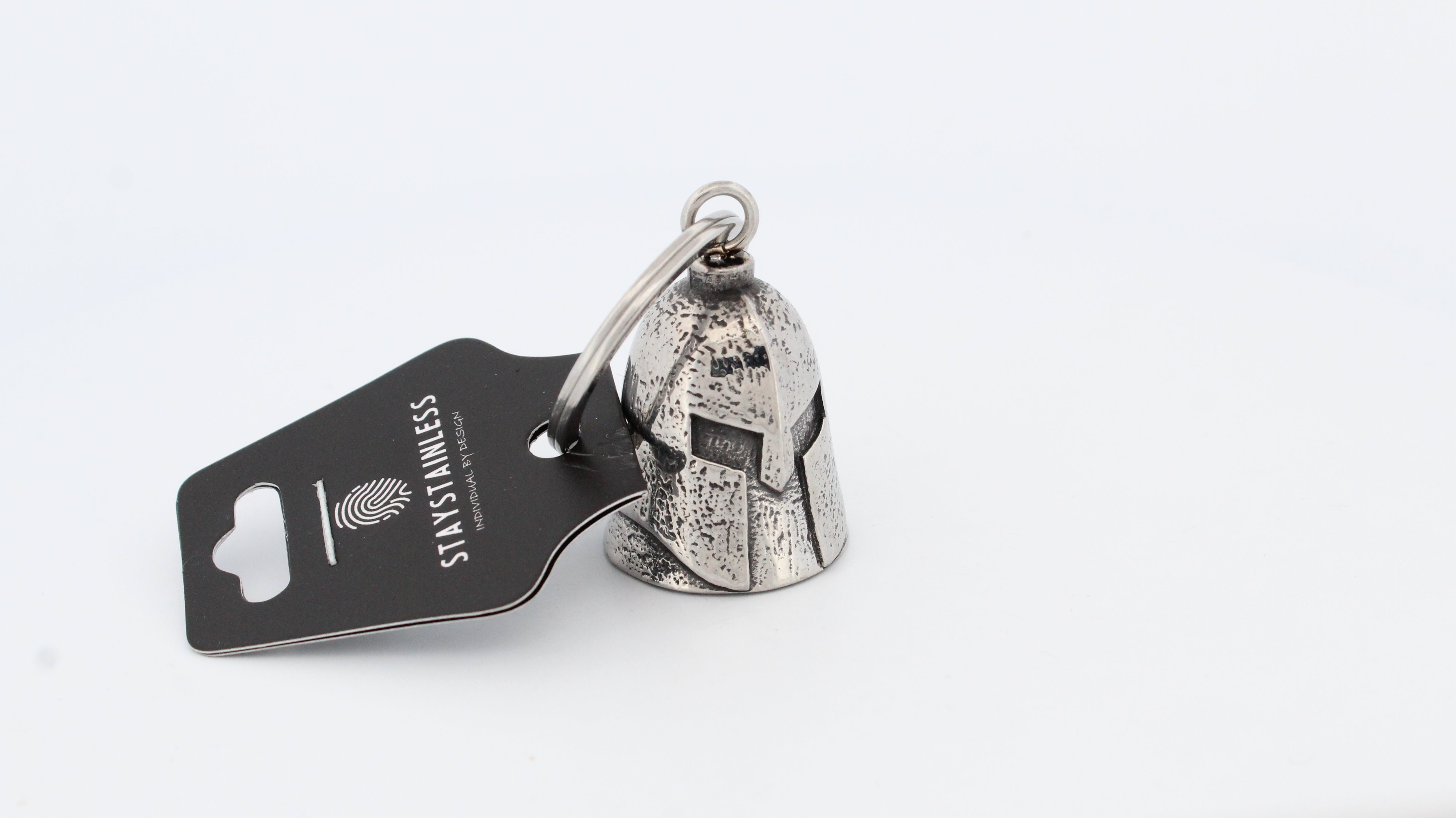 CORINTHIAN WARRIOR BELL