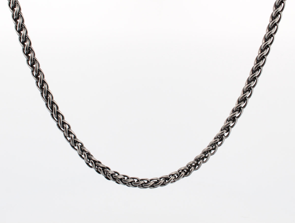 VINTAGE ROPE CHAIN