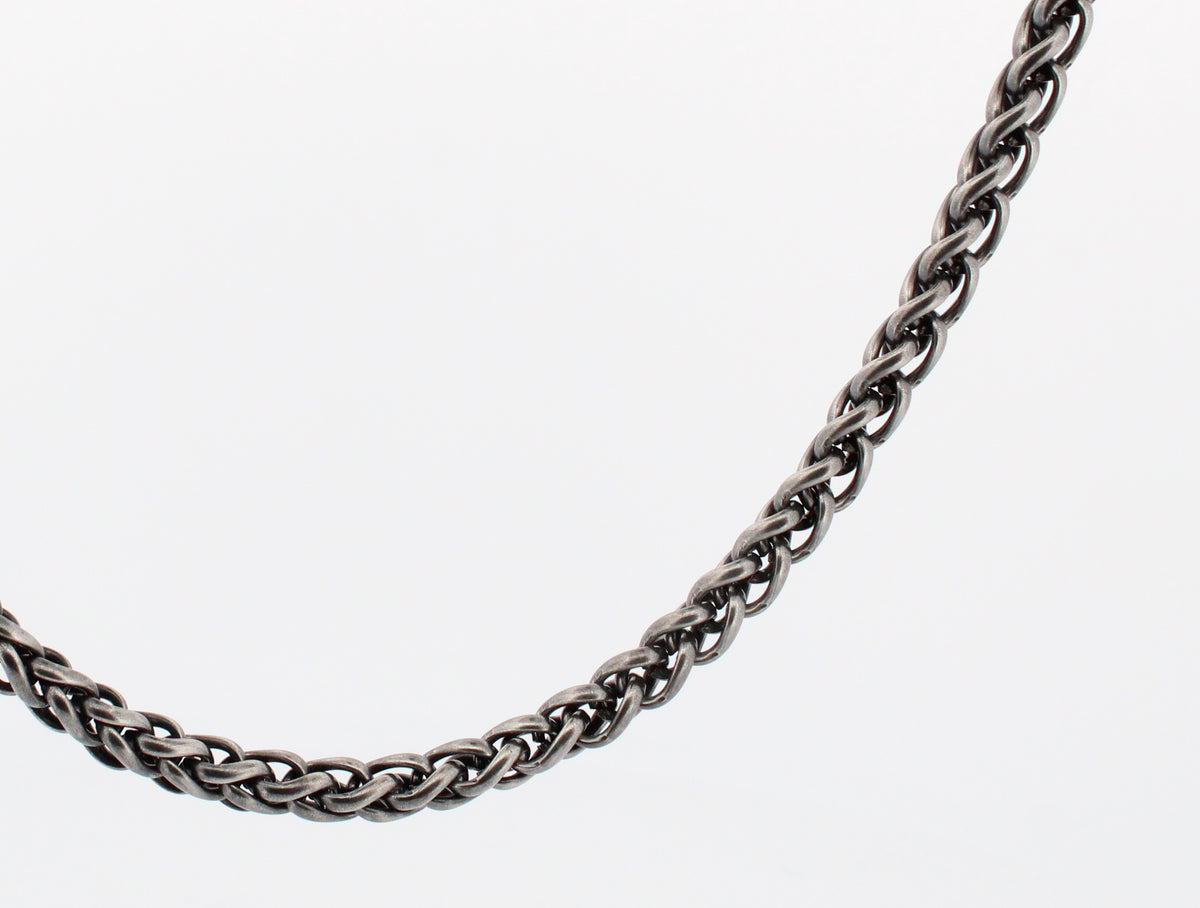VINTAGE ROPE CHAIN