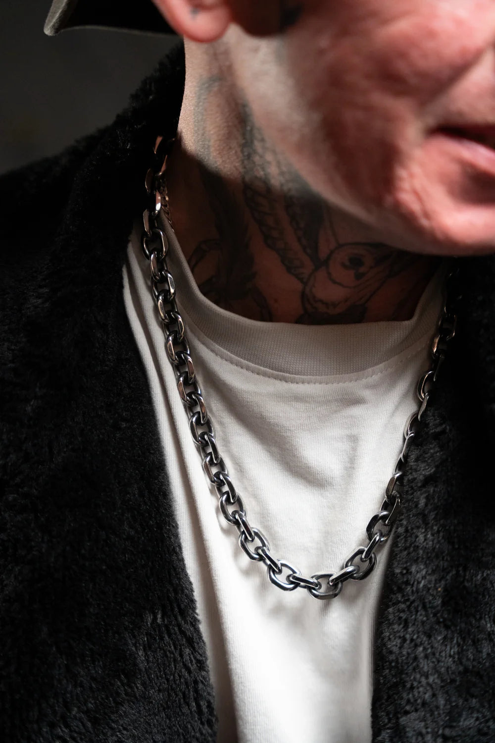 CABLE LINK CHAIN