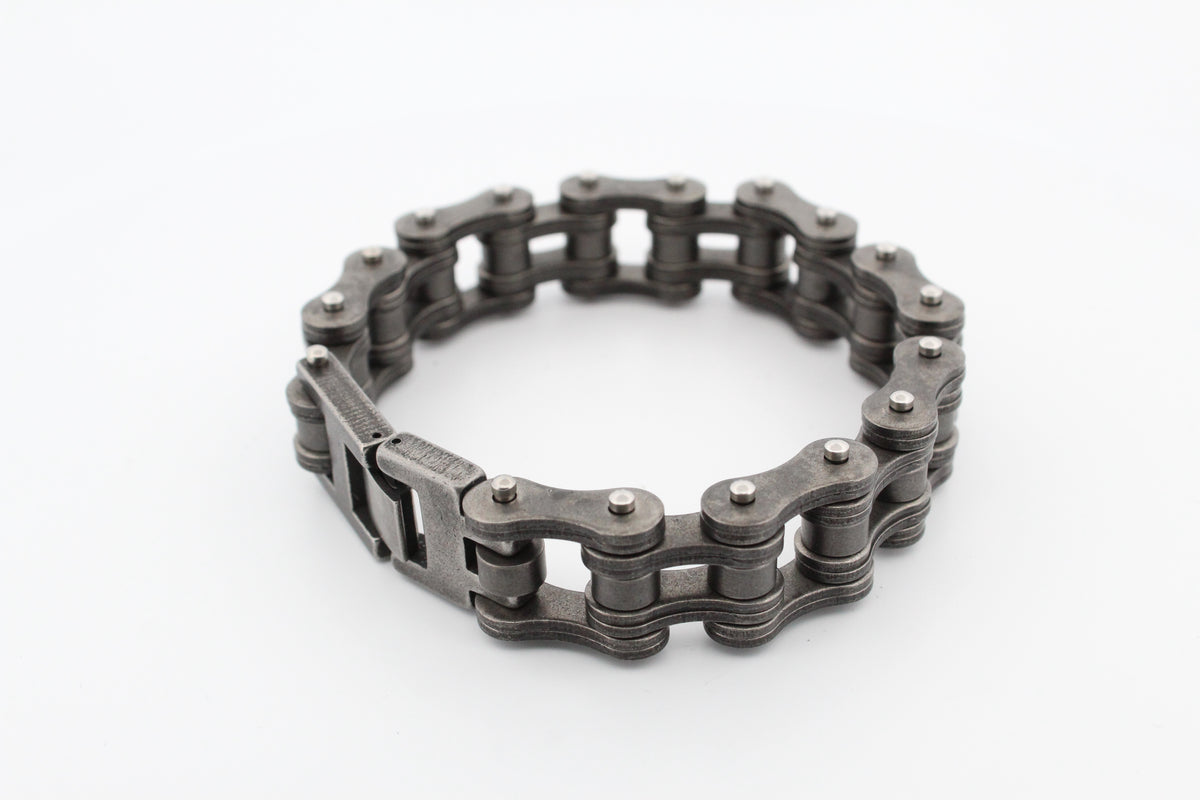 THE CHOPPER VINTAGE BIKE CHAIN 8" LONG