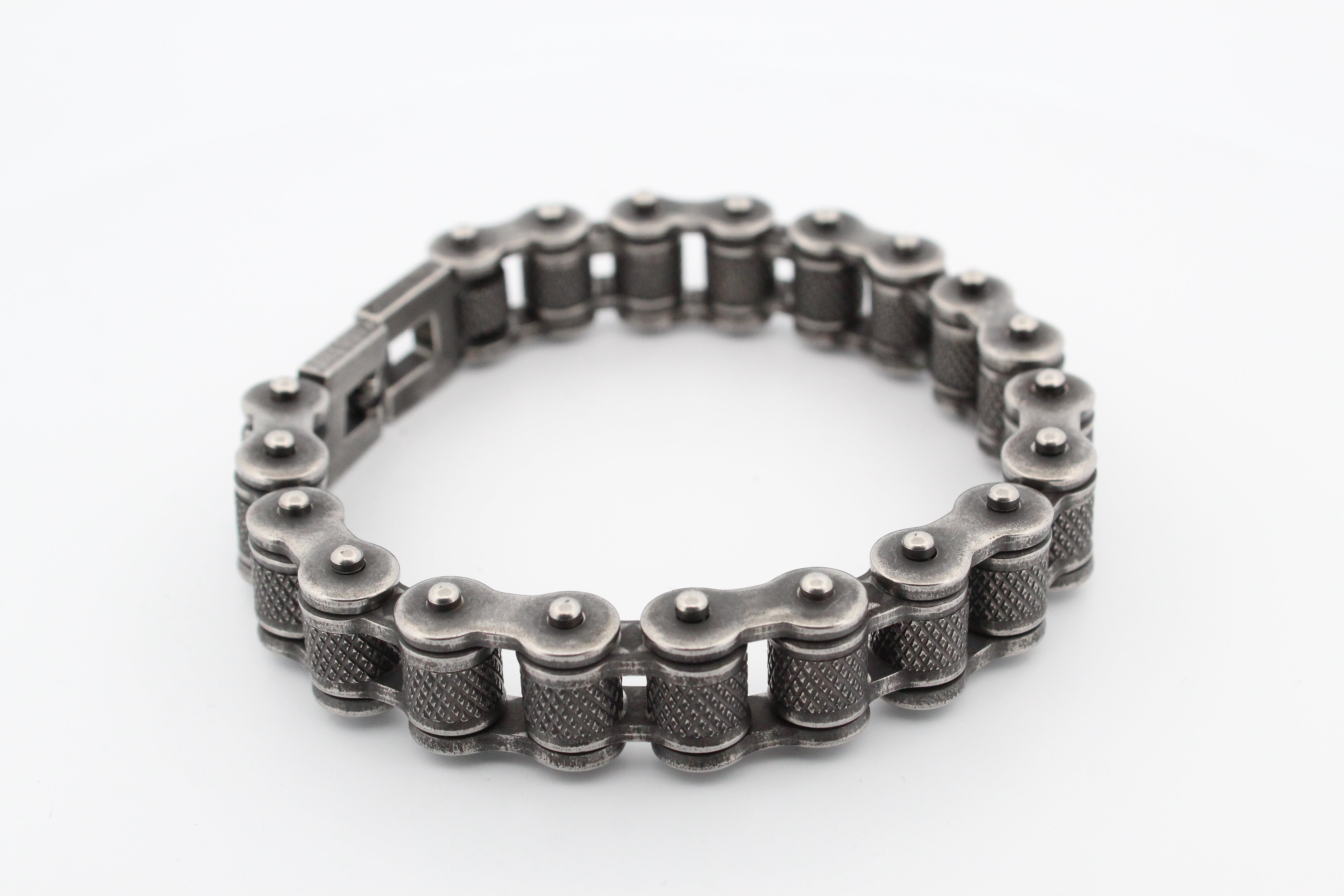 THE ROLLER VINTAGE BIKE CHAIN