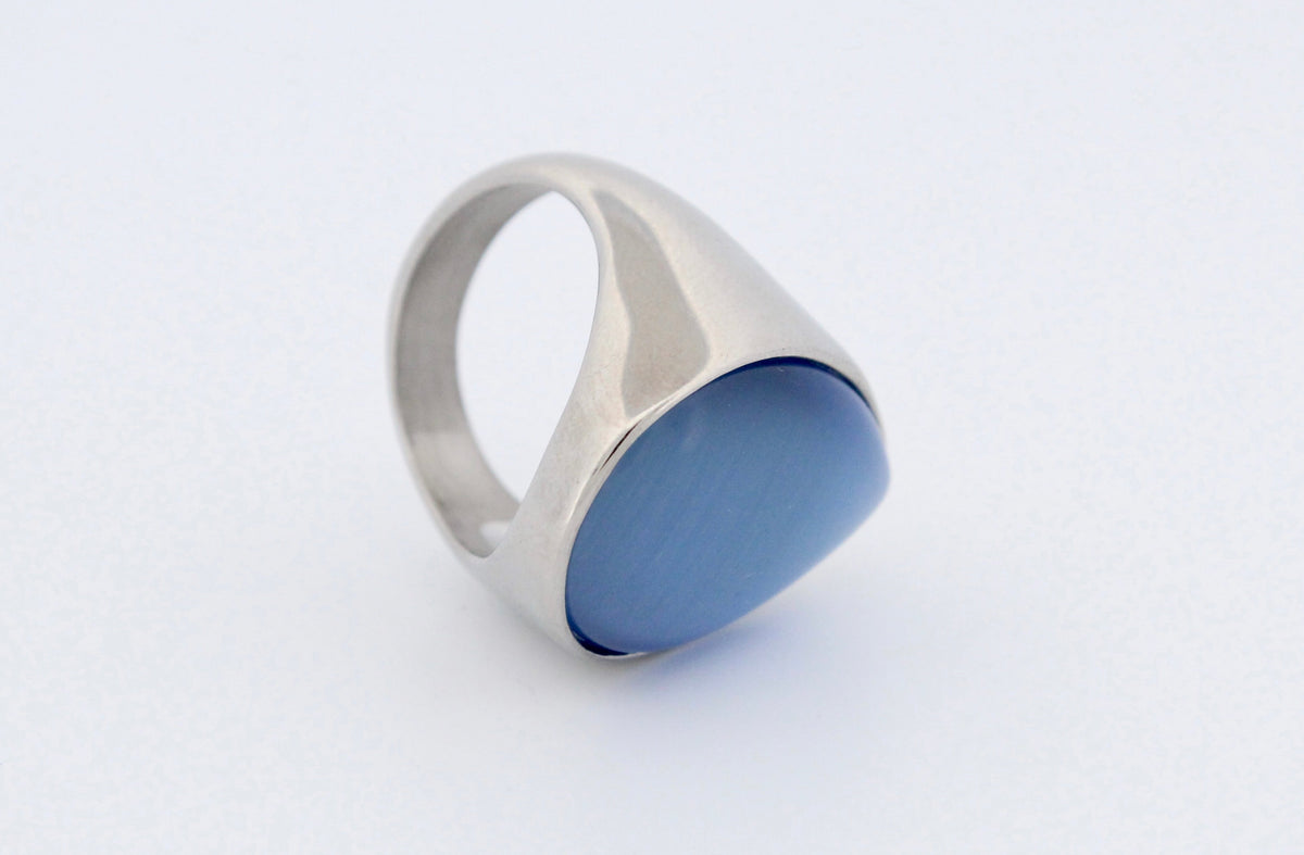AZURE TEARDROP