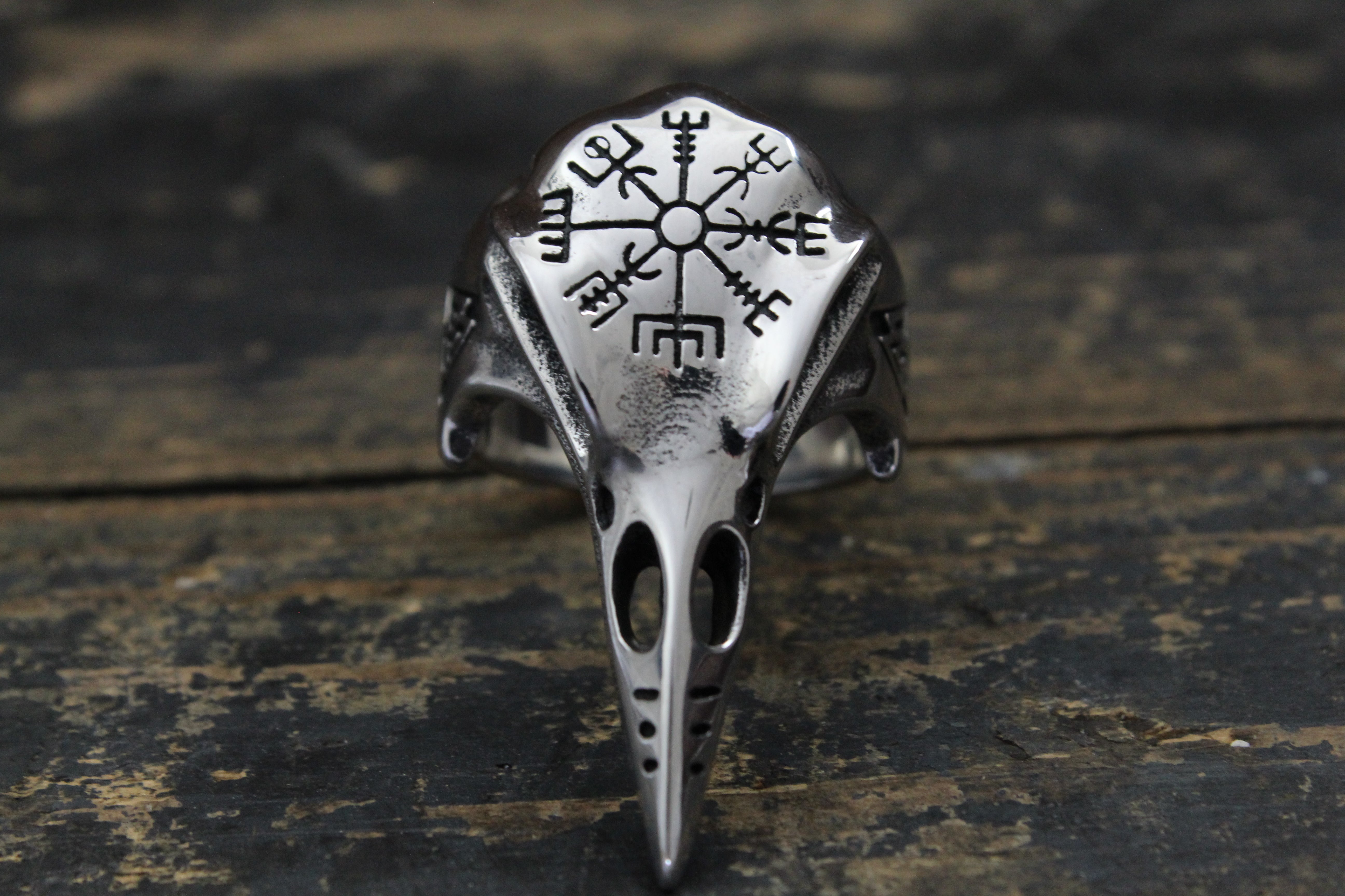 MUNINN