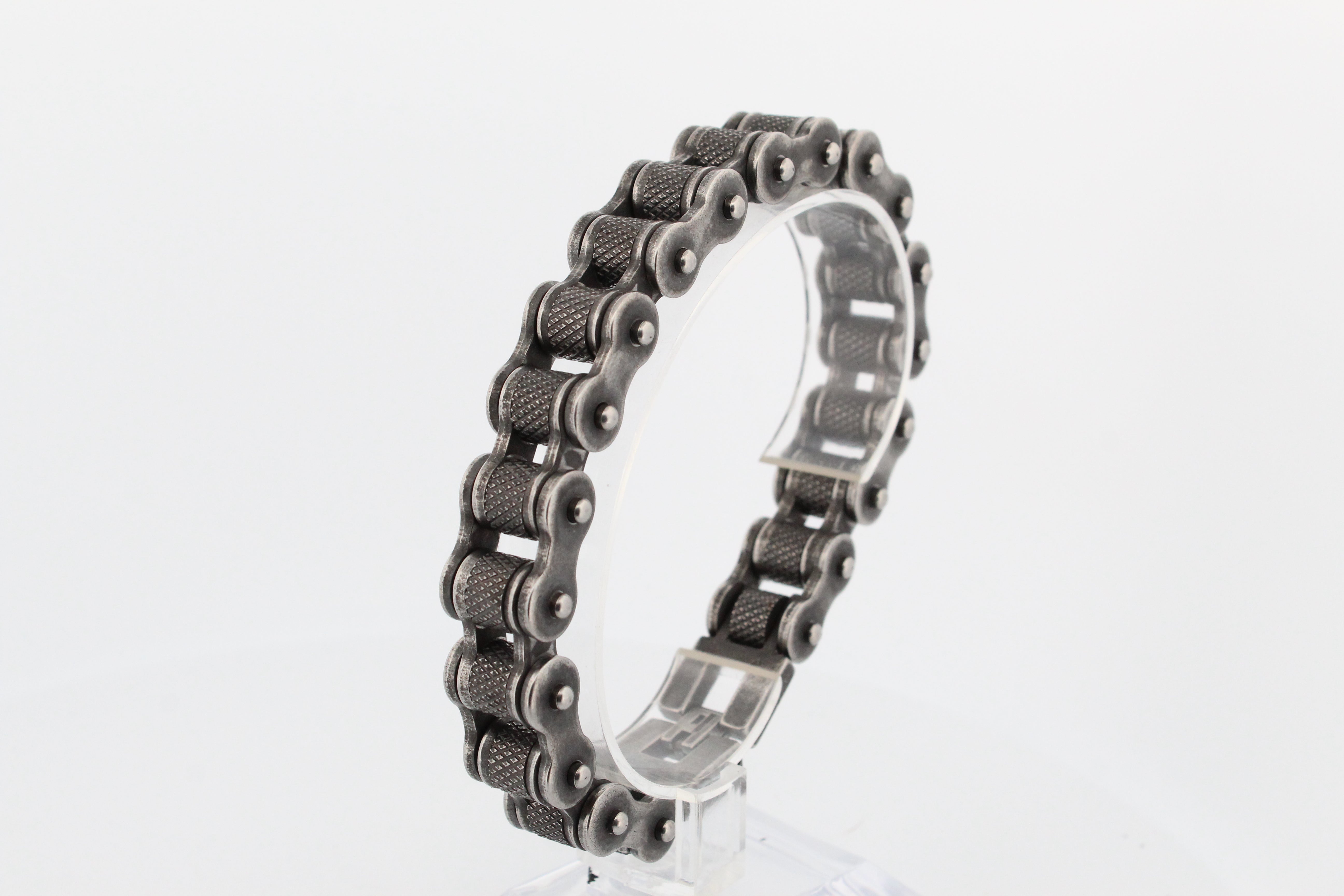 THE ROLLER VINTAGE BIKE CHAIN