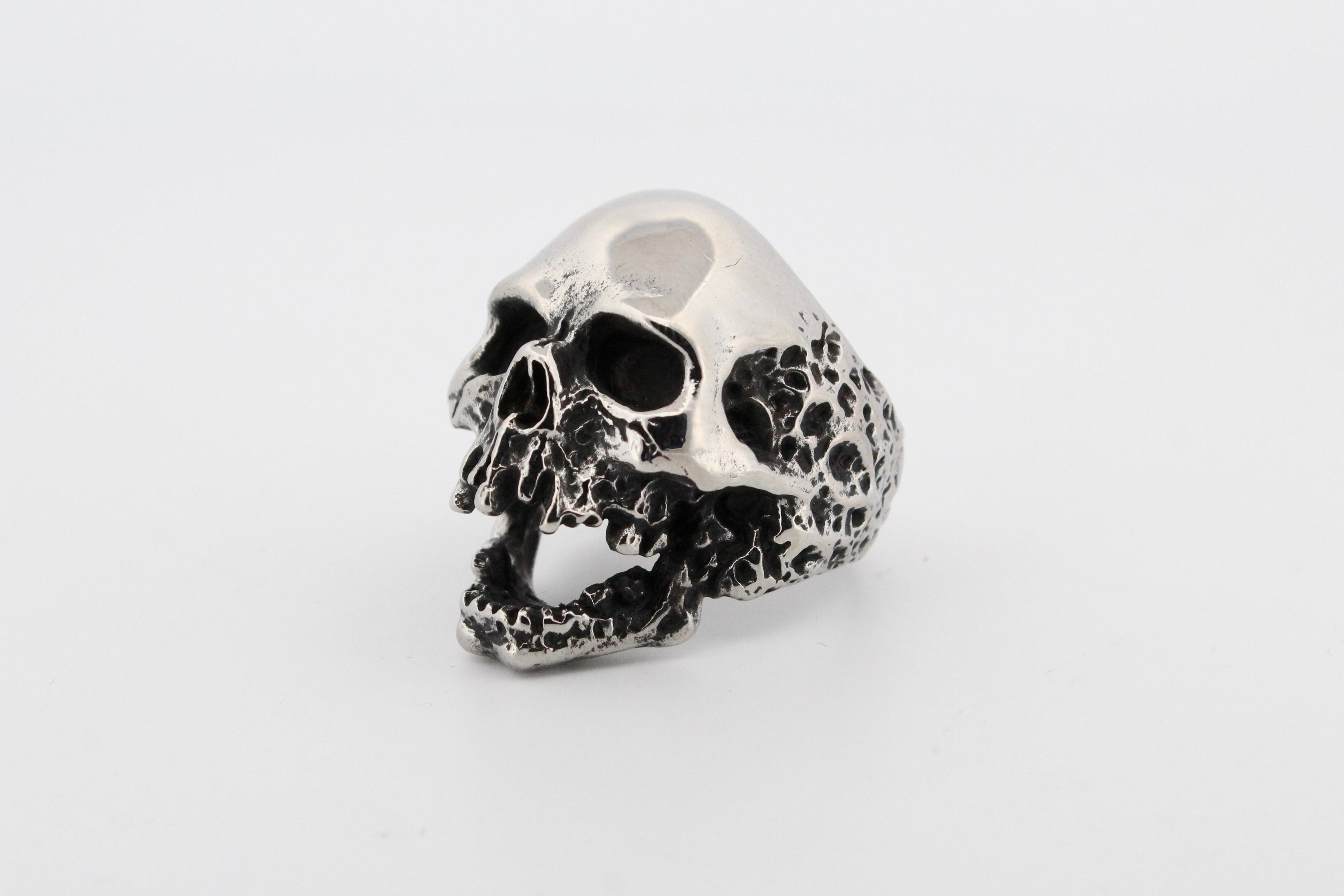 XTREAM SKULL