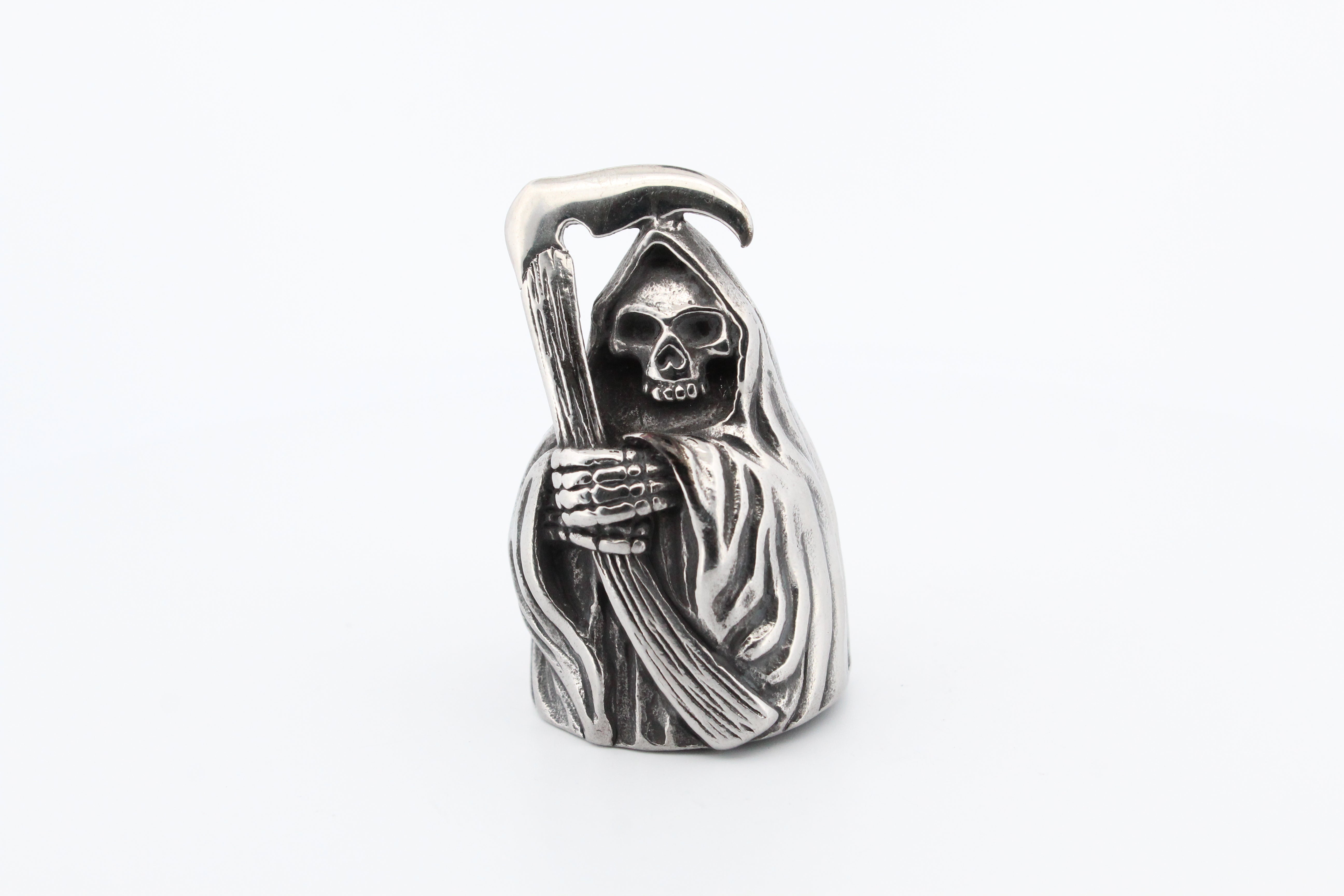 GRIM REAPER BELL
