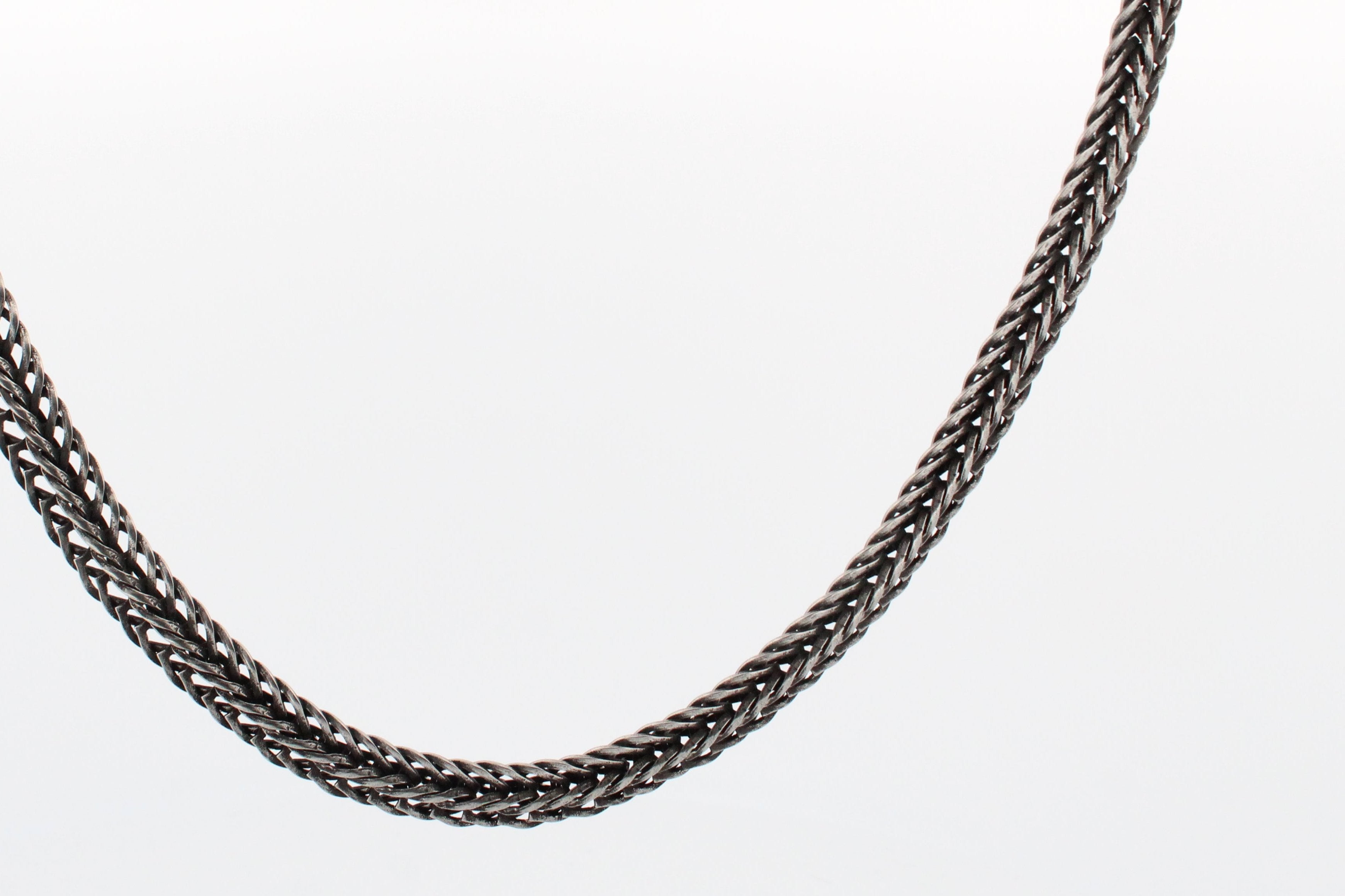 VERTEBRAE VINTAGE CHAIN