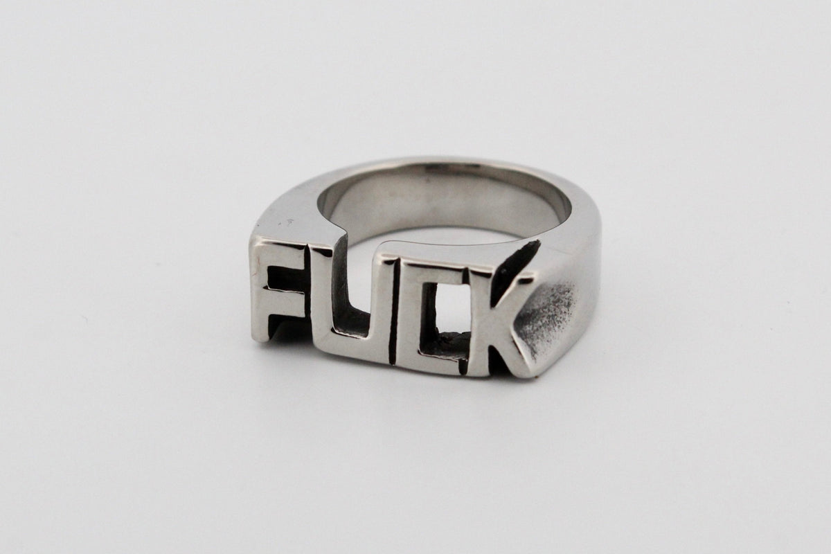 FUCK
