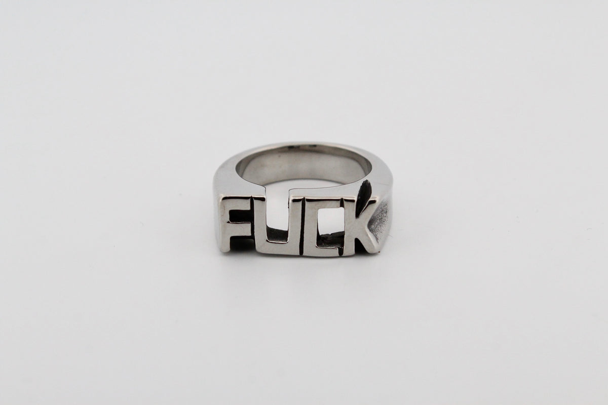 FUCK