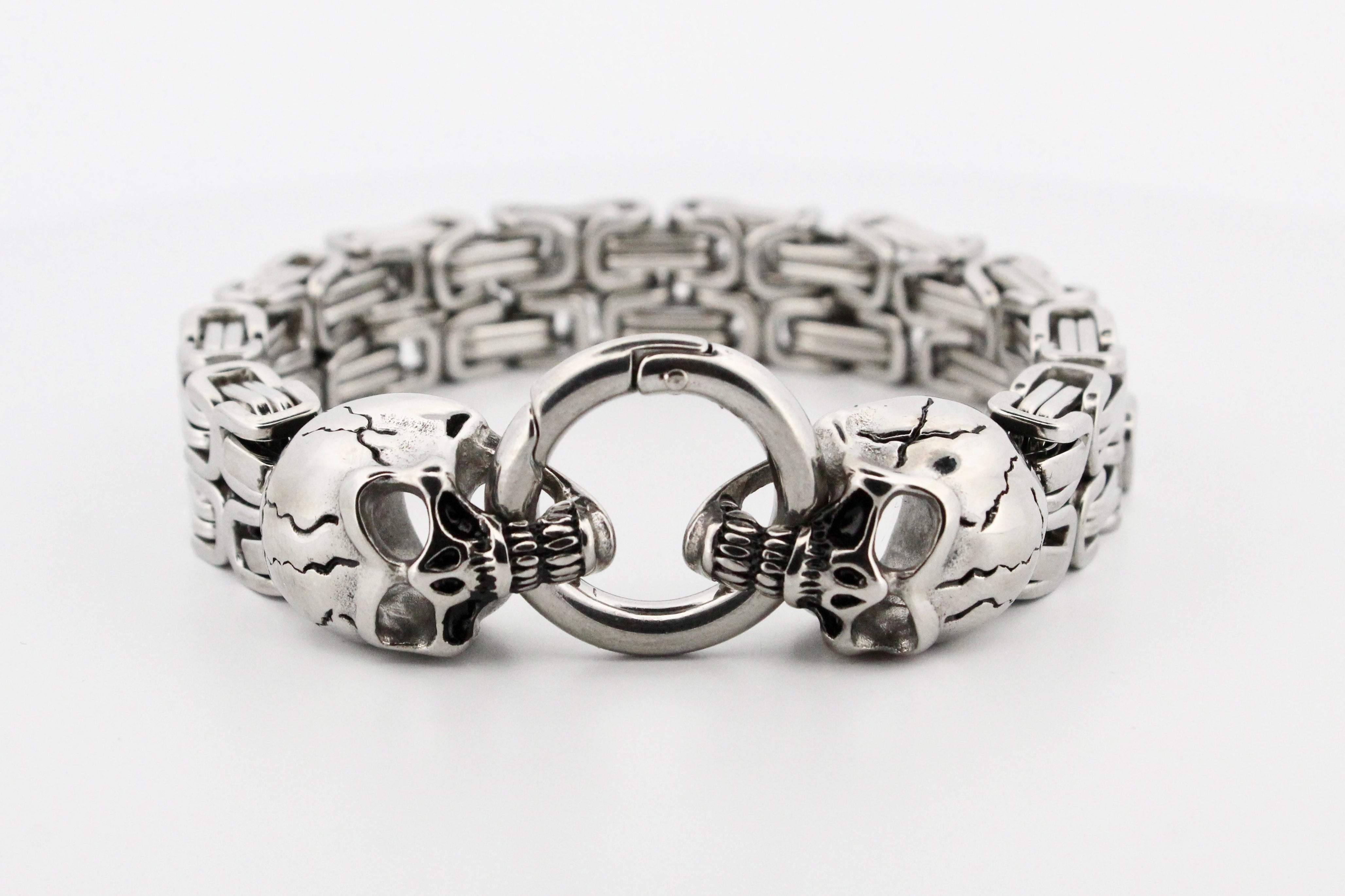 POLISHED SPIRITS OF THE DEAD