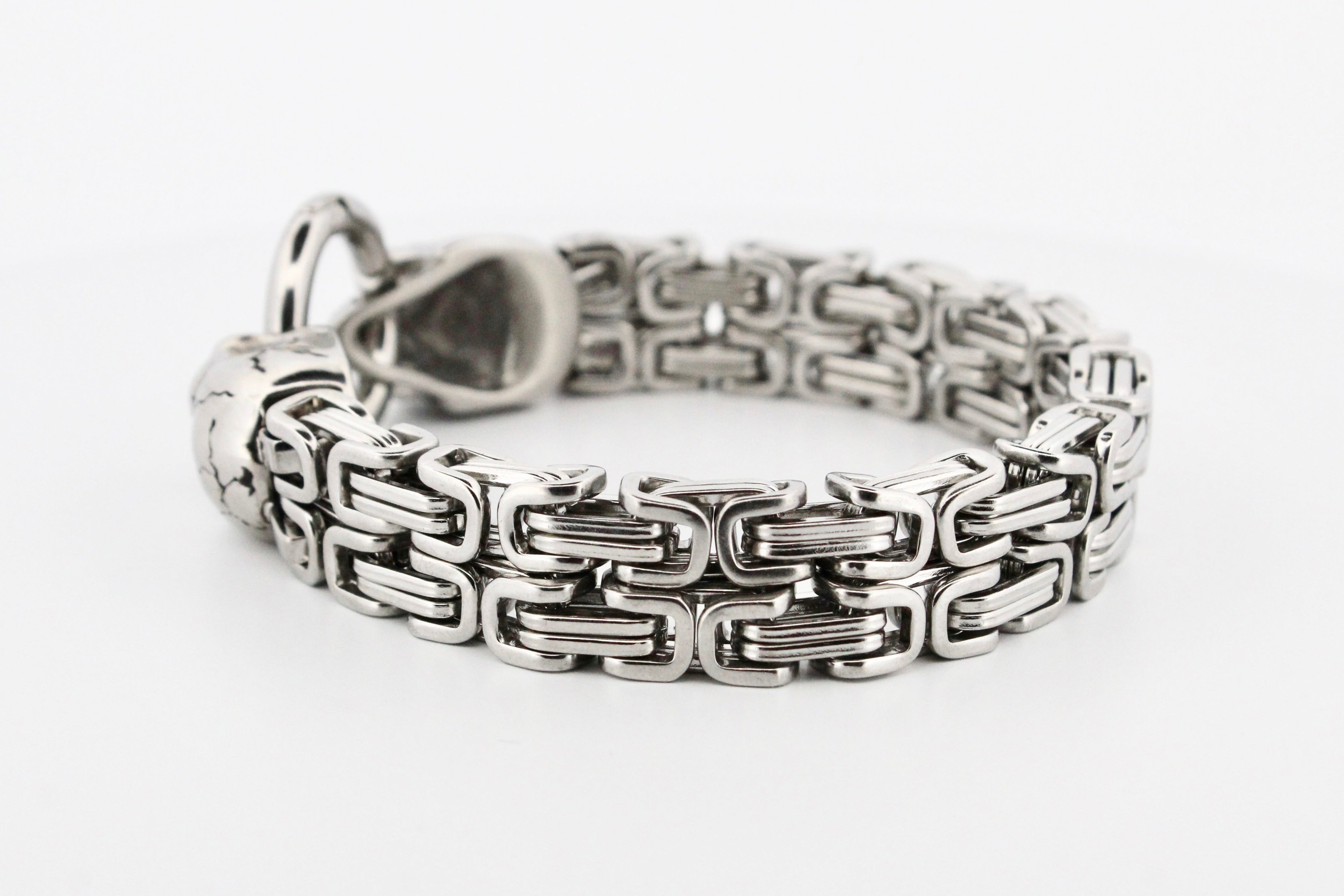 POLISHED SPIRITS OF THE DEAD