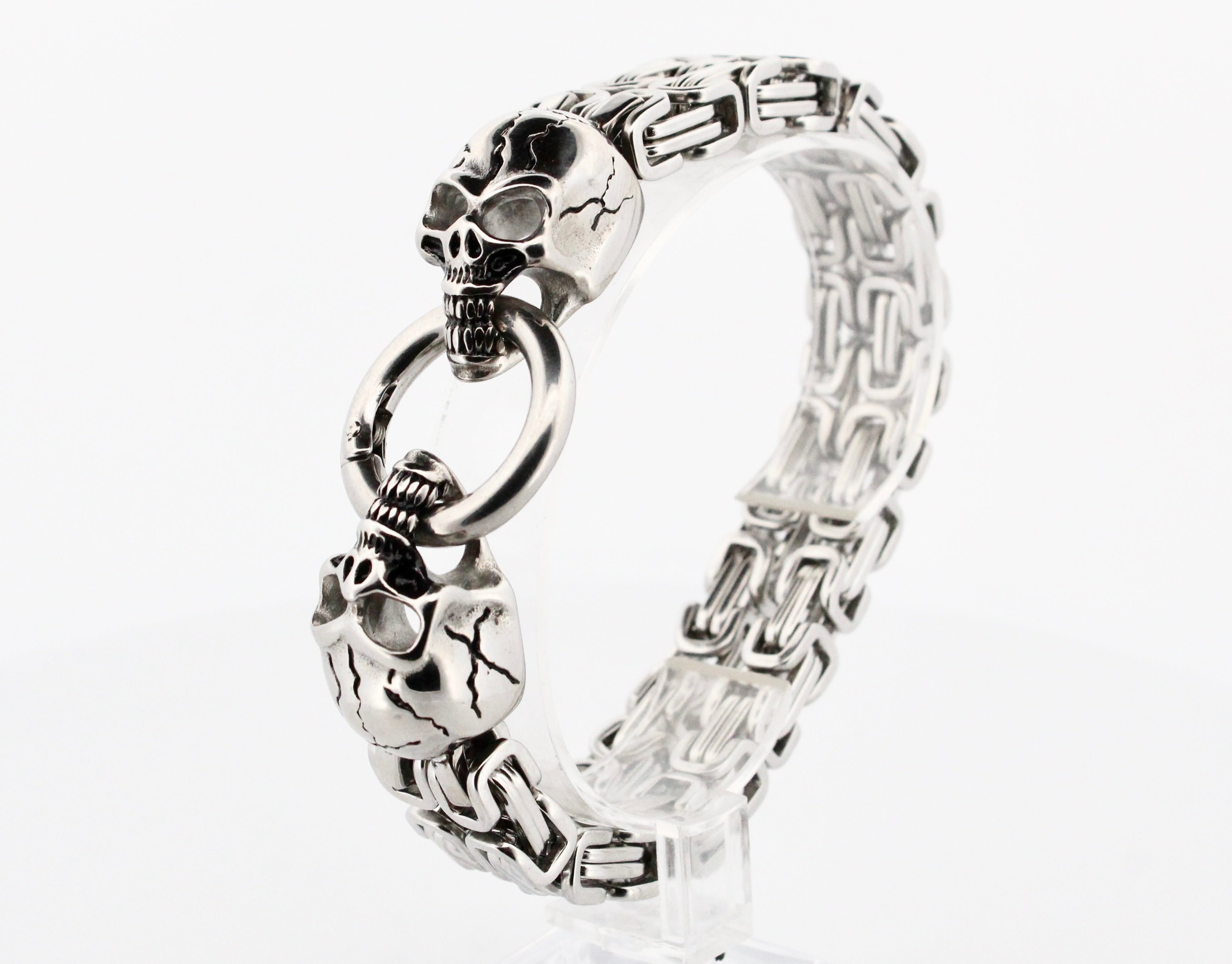 POLISHED SPIRITS OF THE DEAD