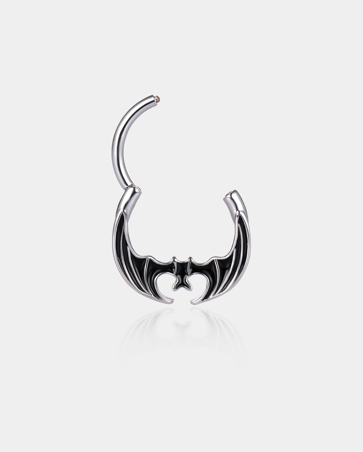 HANGING BAT DAITH SEPTUM RING