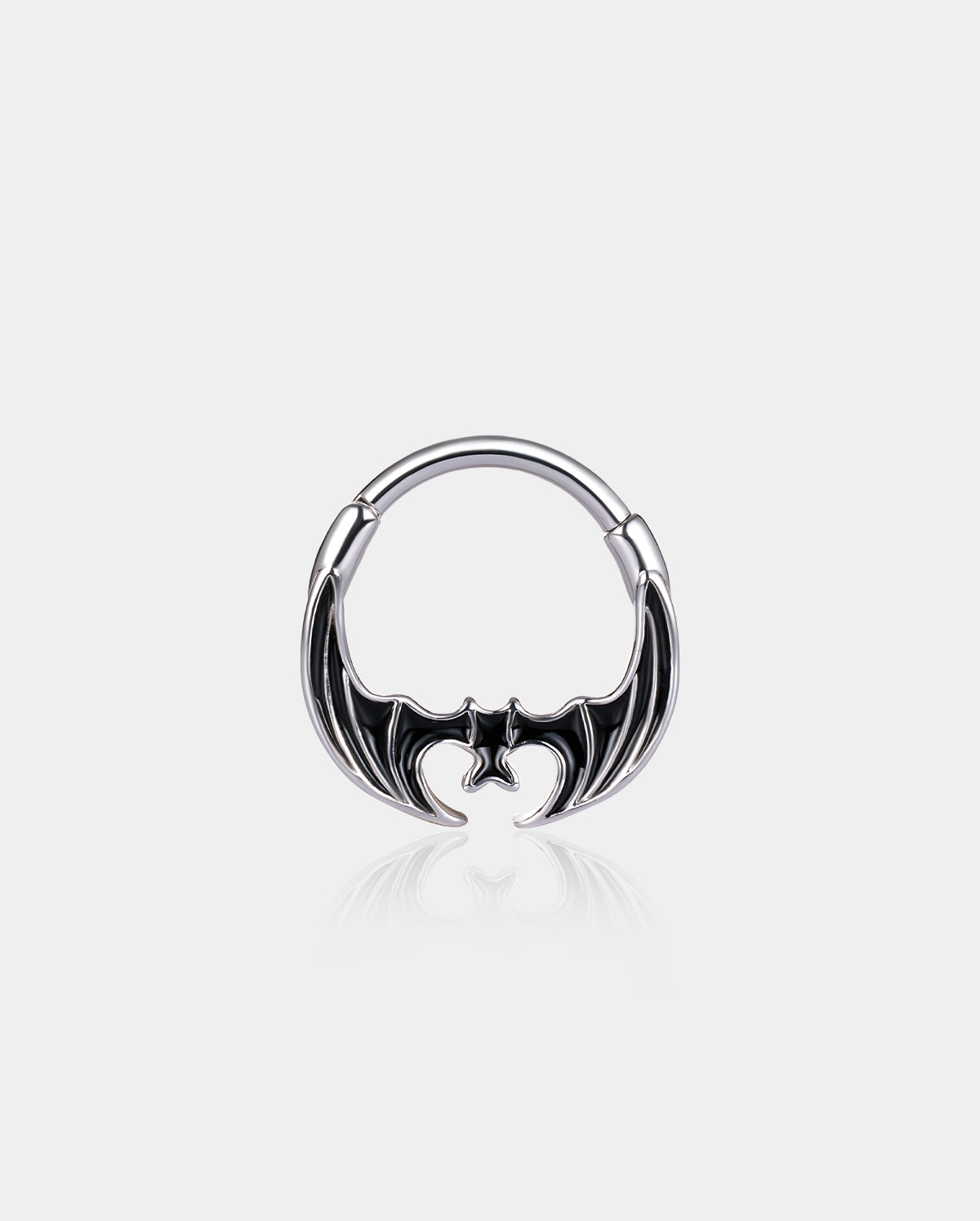 HANGING BAT DAITH SEPTUM RING