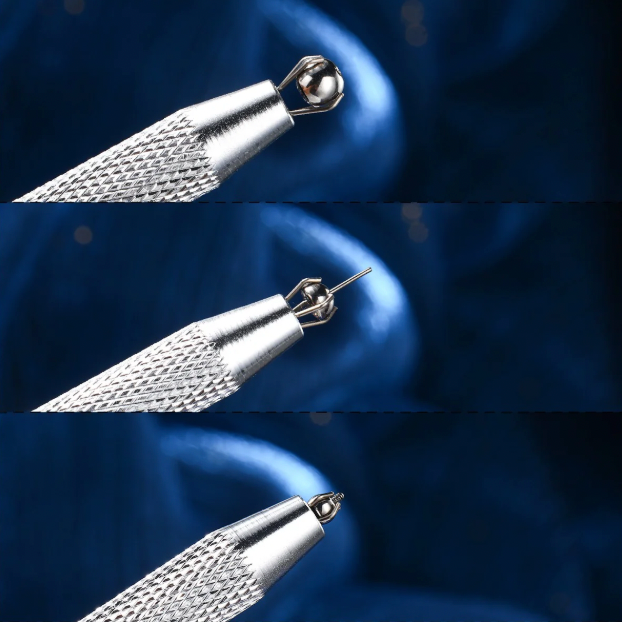 BODY JEWELLERY CHANGER TOOL