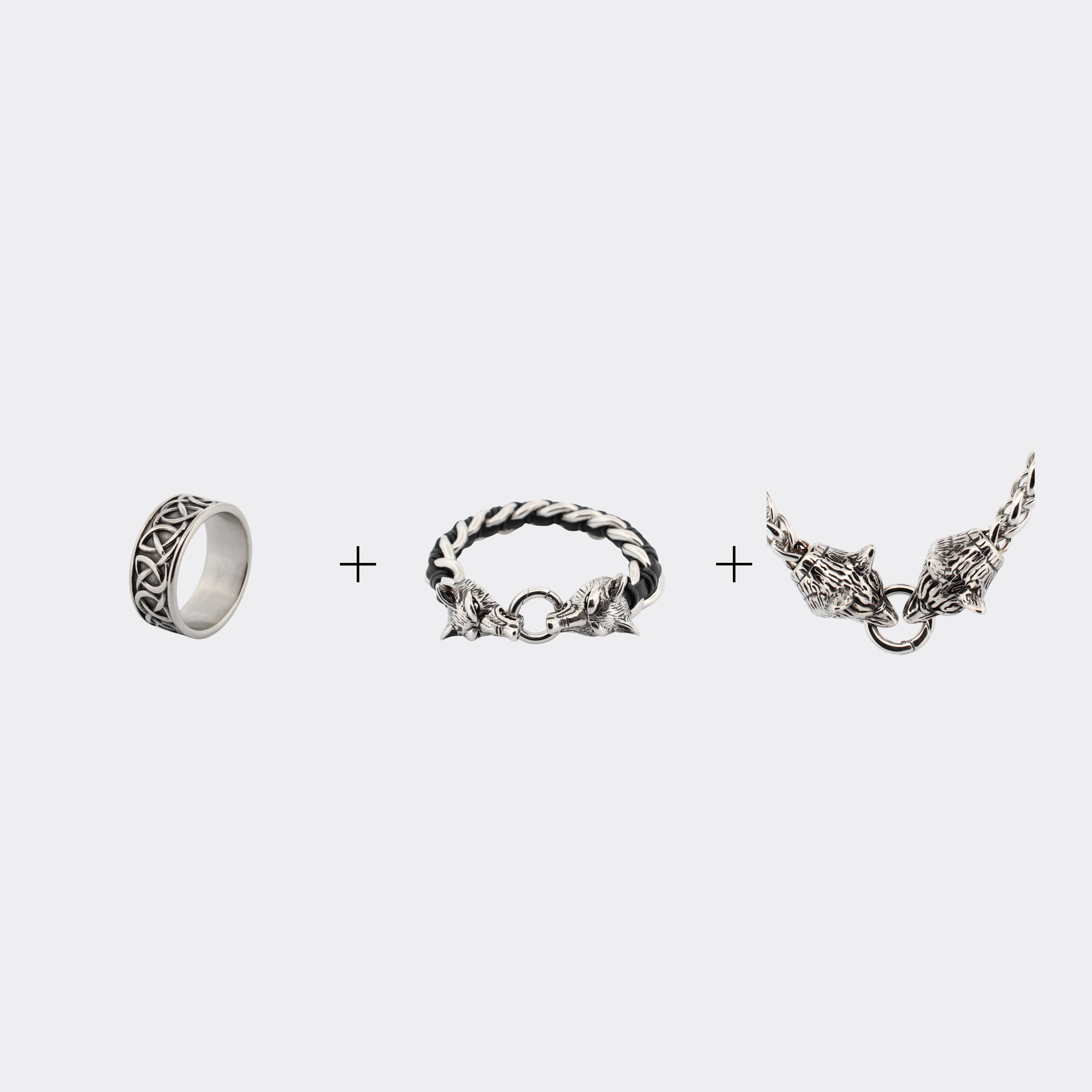 The Wolf Set