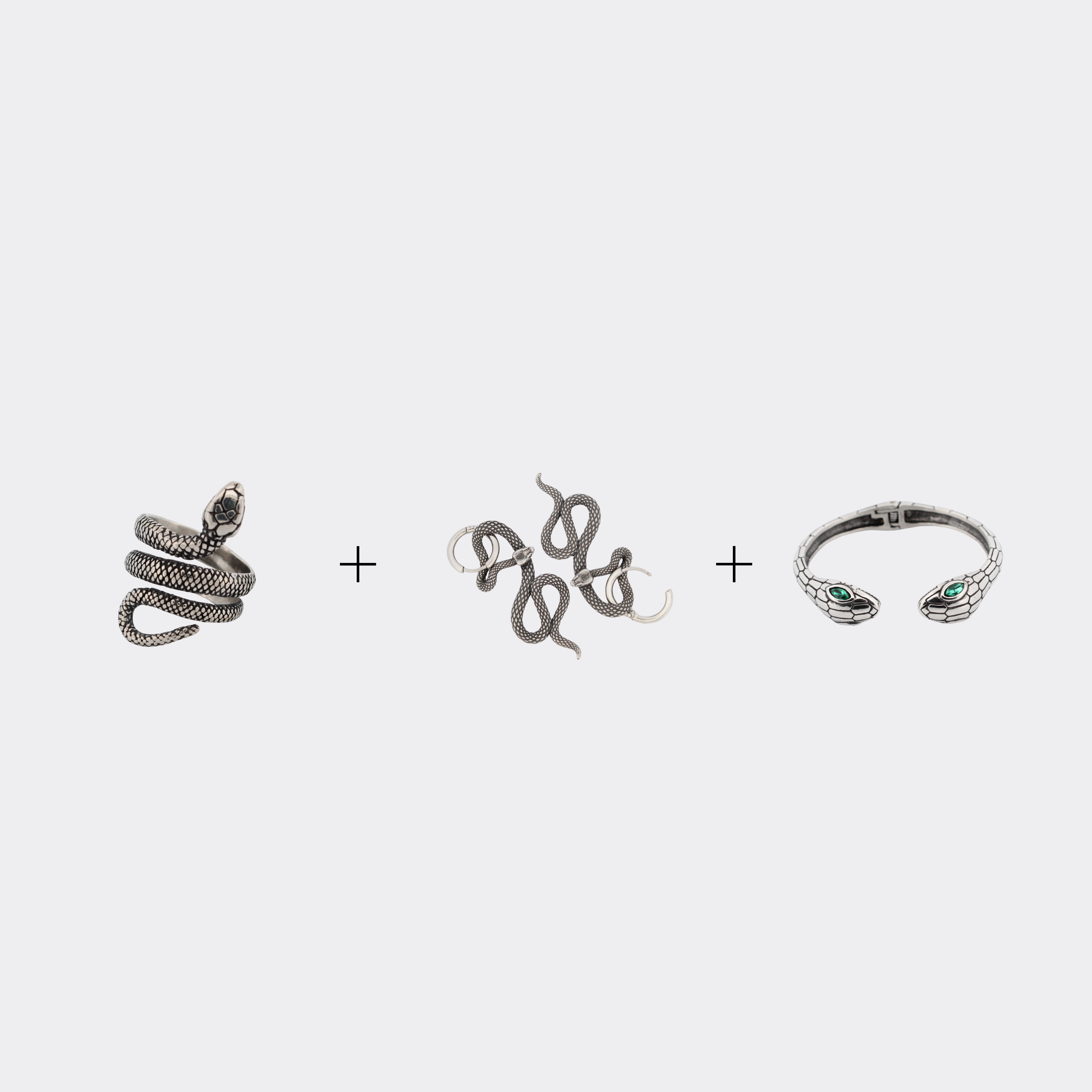 The Snake Set