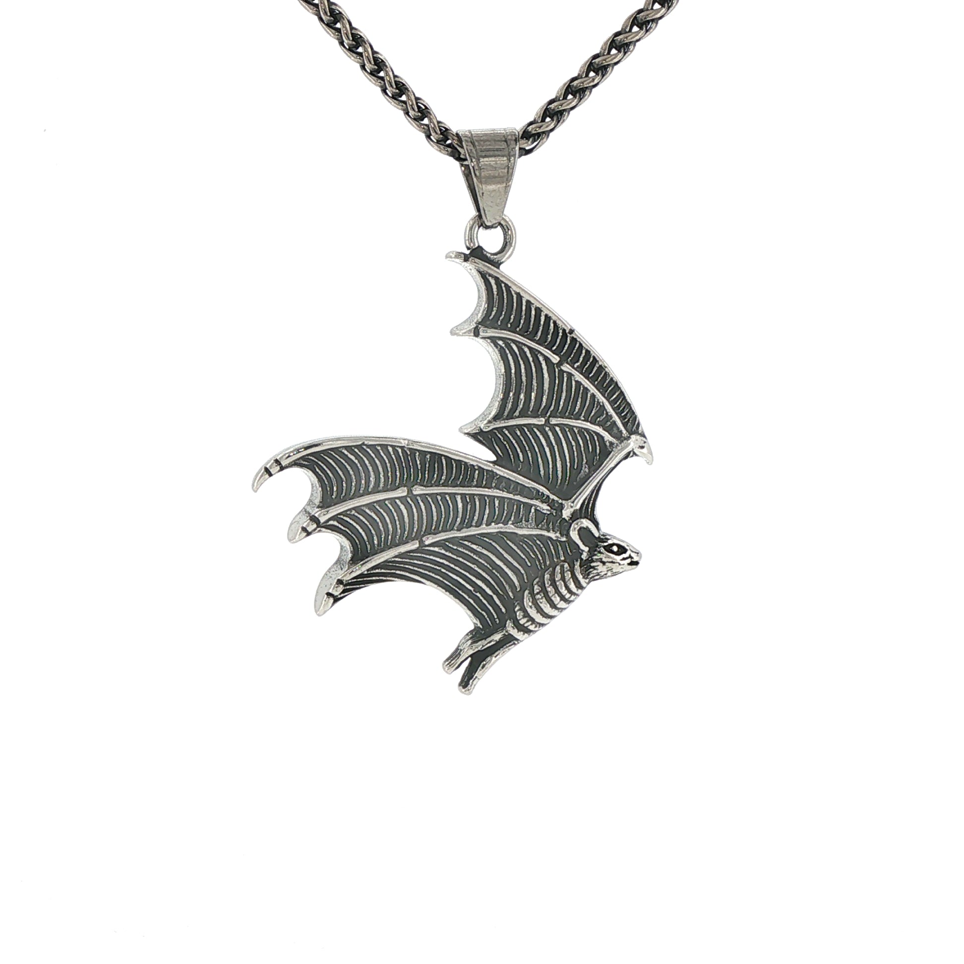 NEIFON PENDANT & CHAIN
