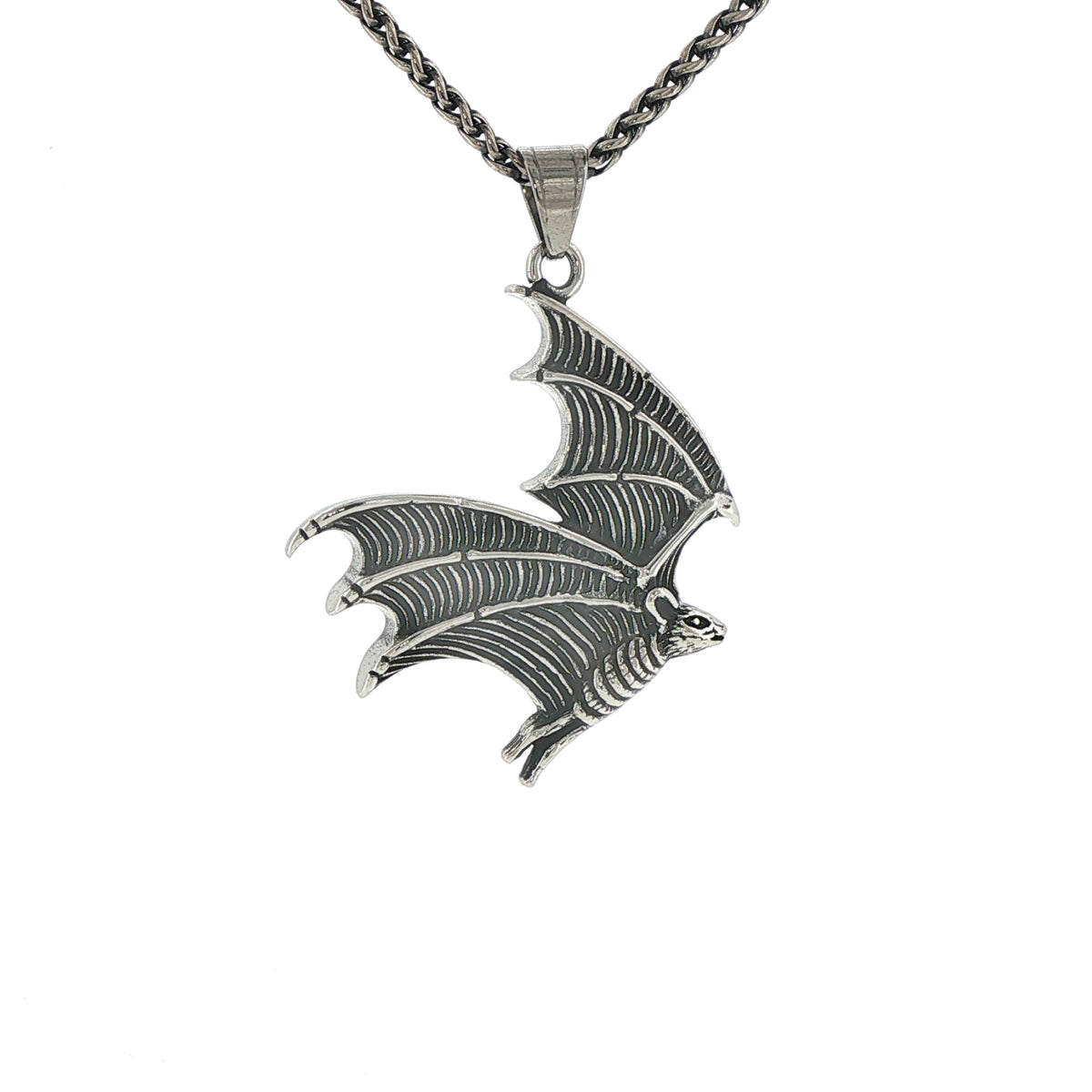 NEIFON PENDANT & CHAIN