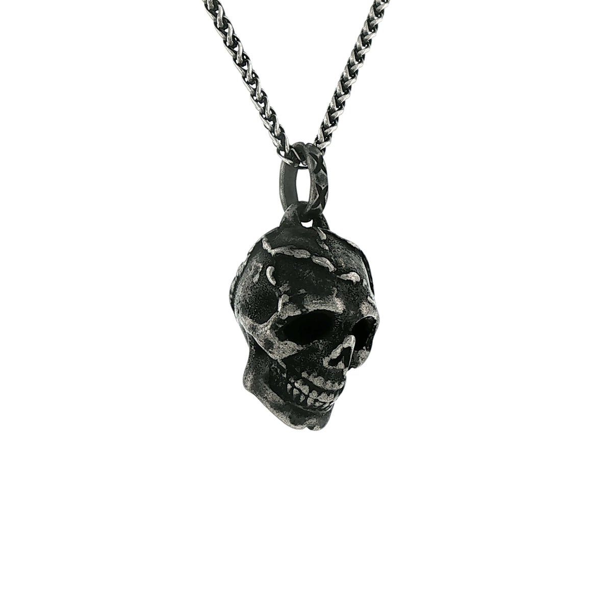 SKOLT PENDANT & CHAIN