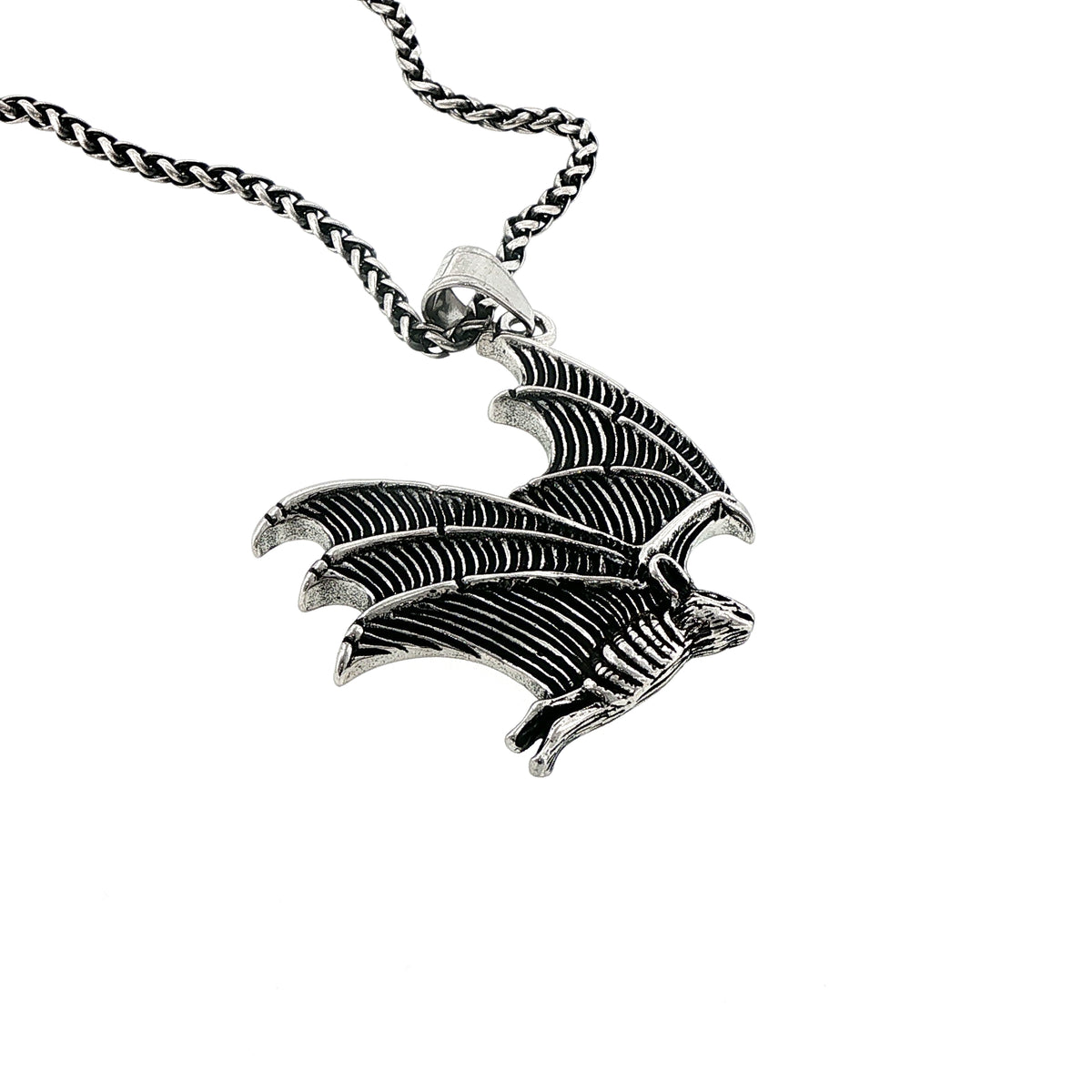 NEIFON PENDANT & CHAIN