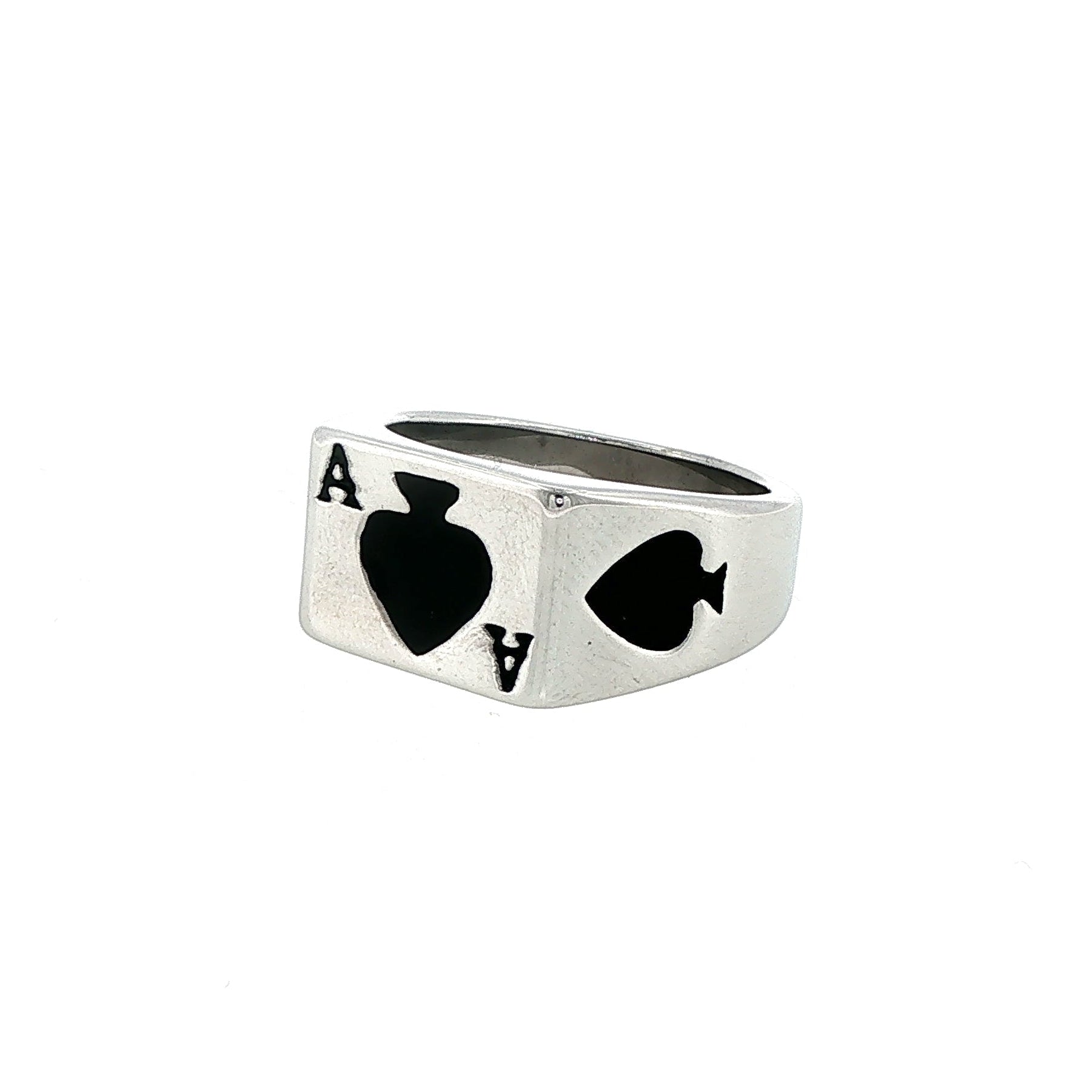 ACE OF SPADES