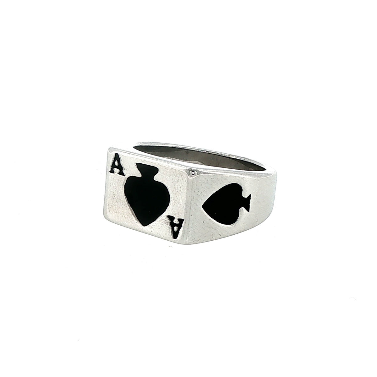 ACE OF SPADES
