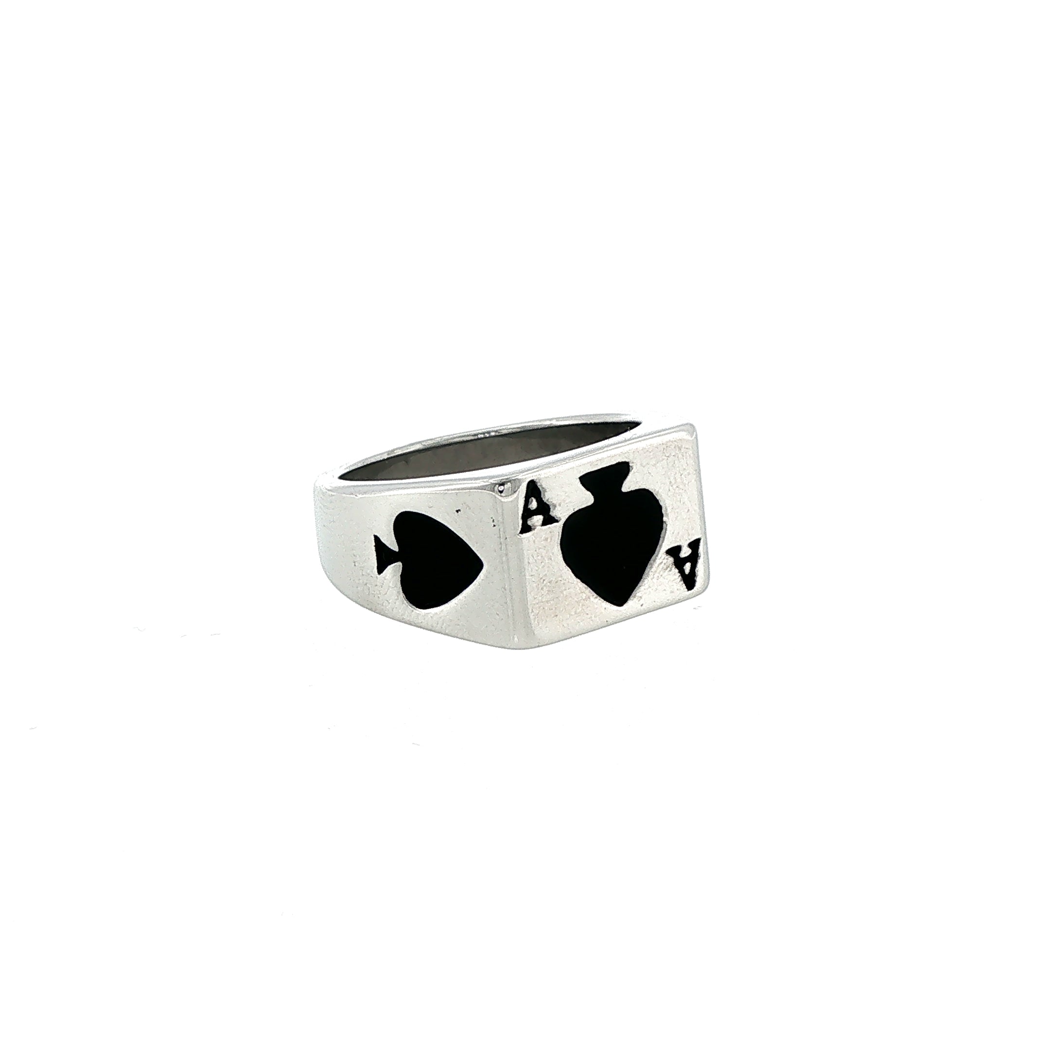 ACE OF SPADES