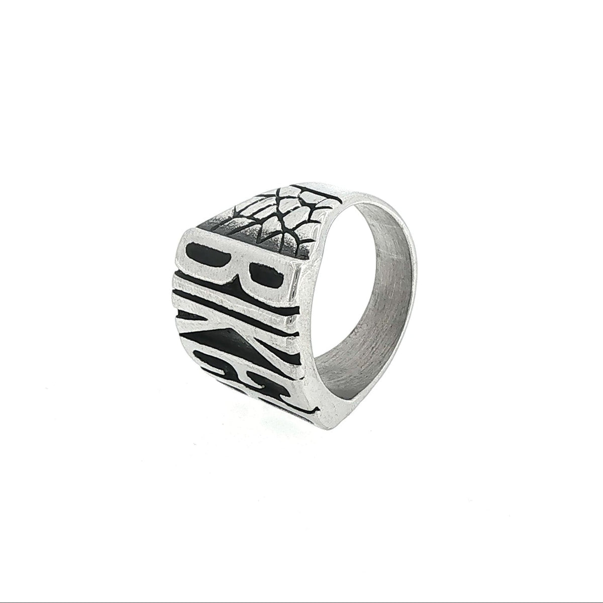 BIKER RING