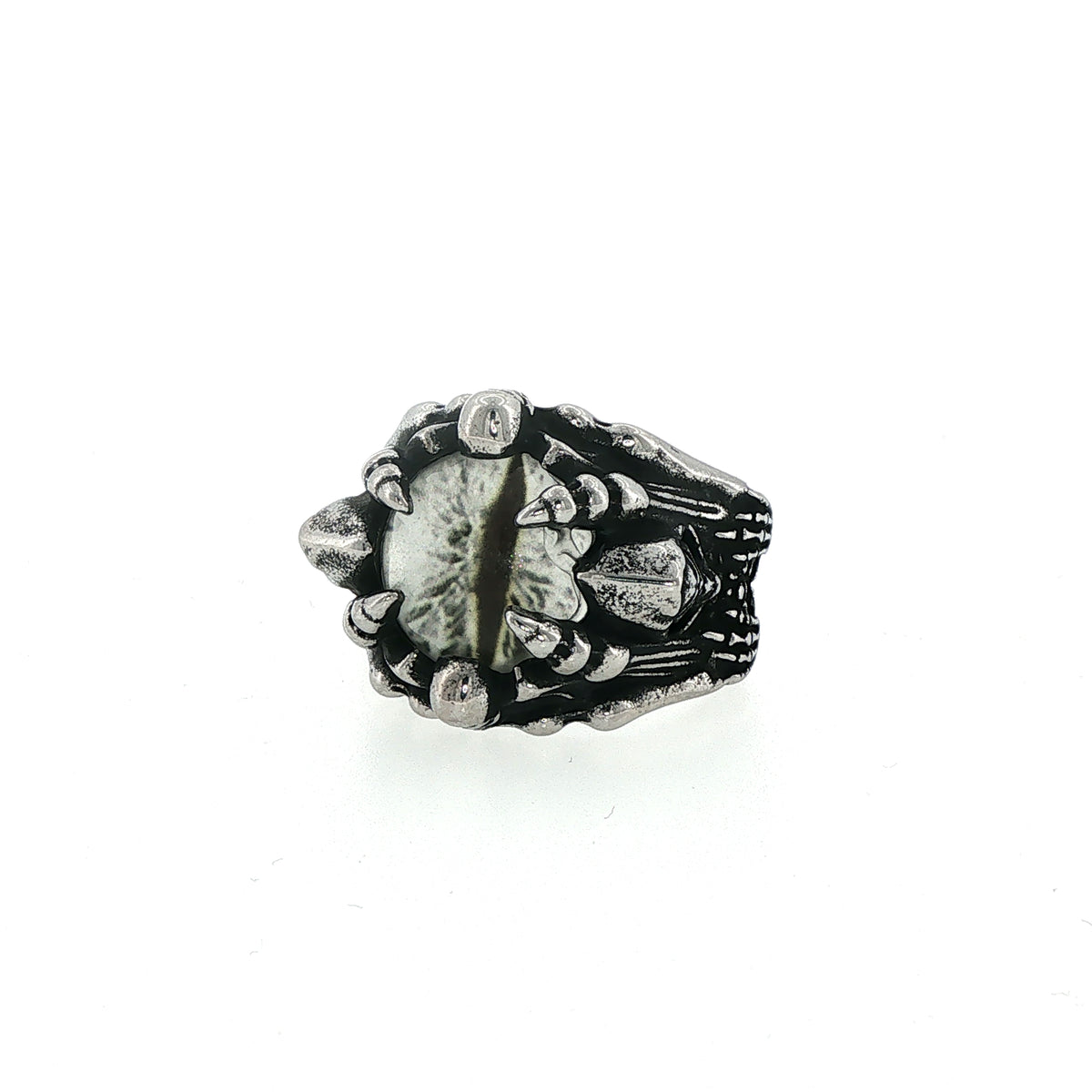 CLEAR EYE