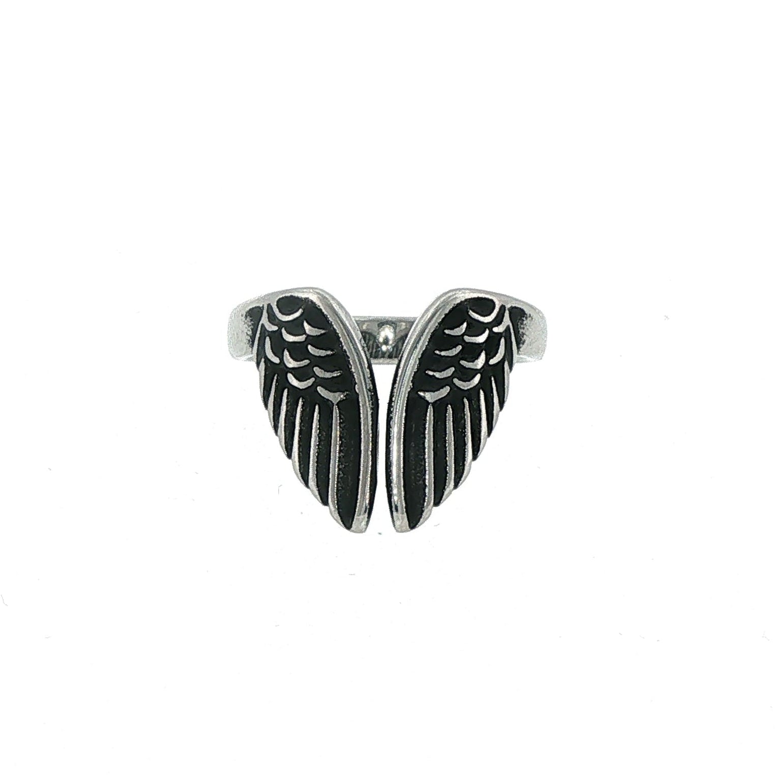 CHERUB WINGS