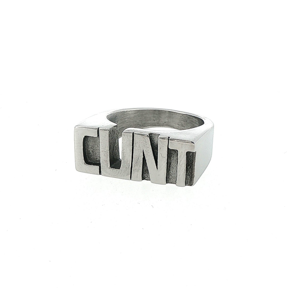 CUNT