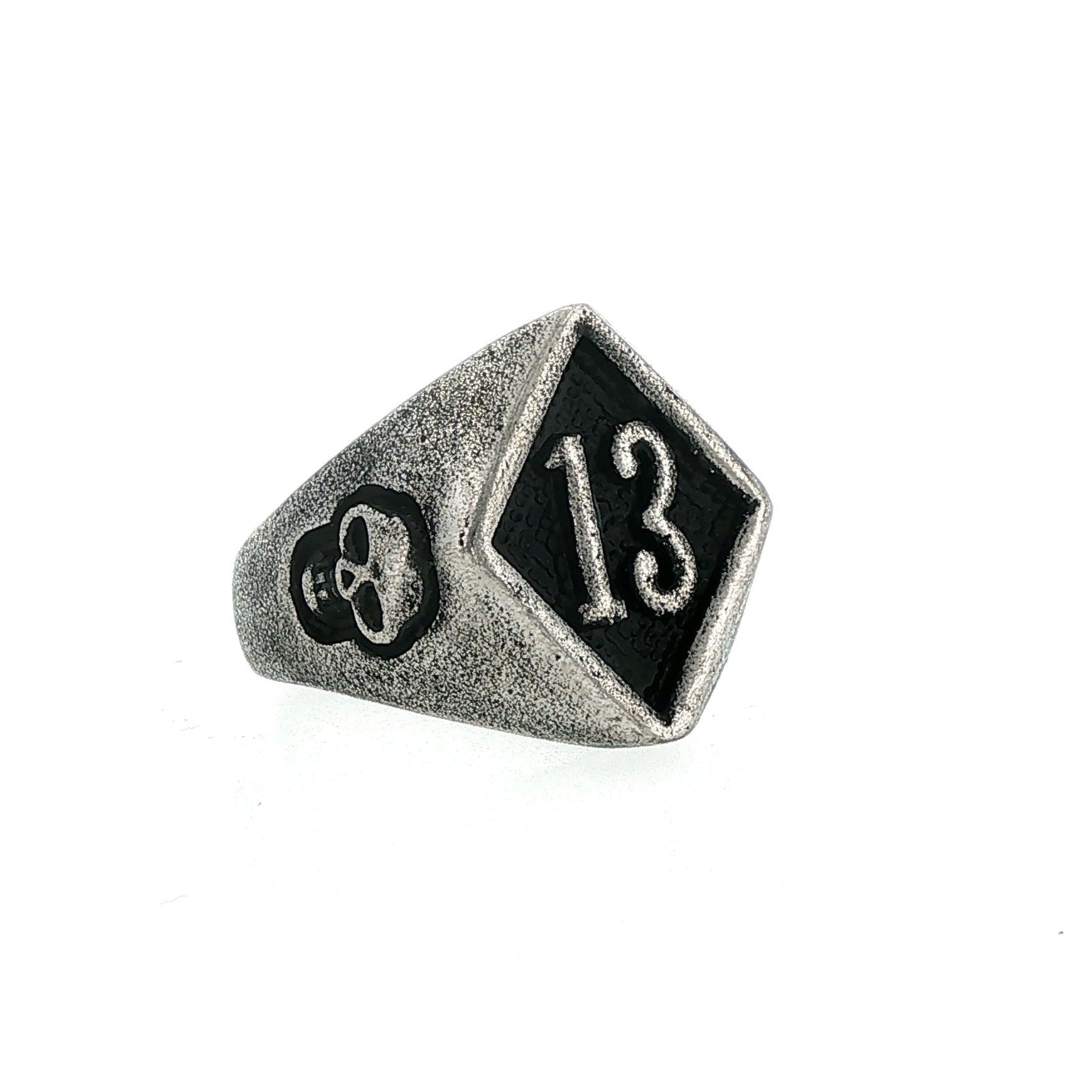 DARK 13