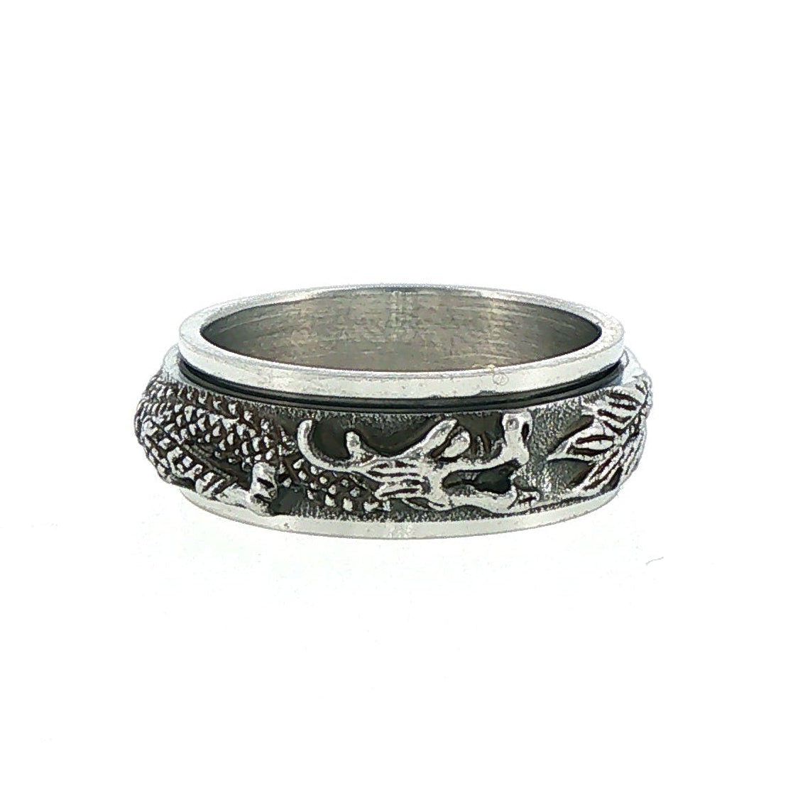 DRAGON SPINNER
