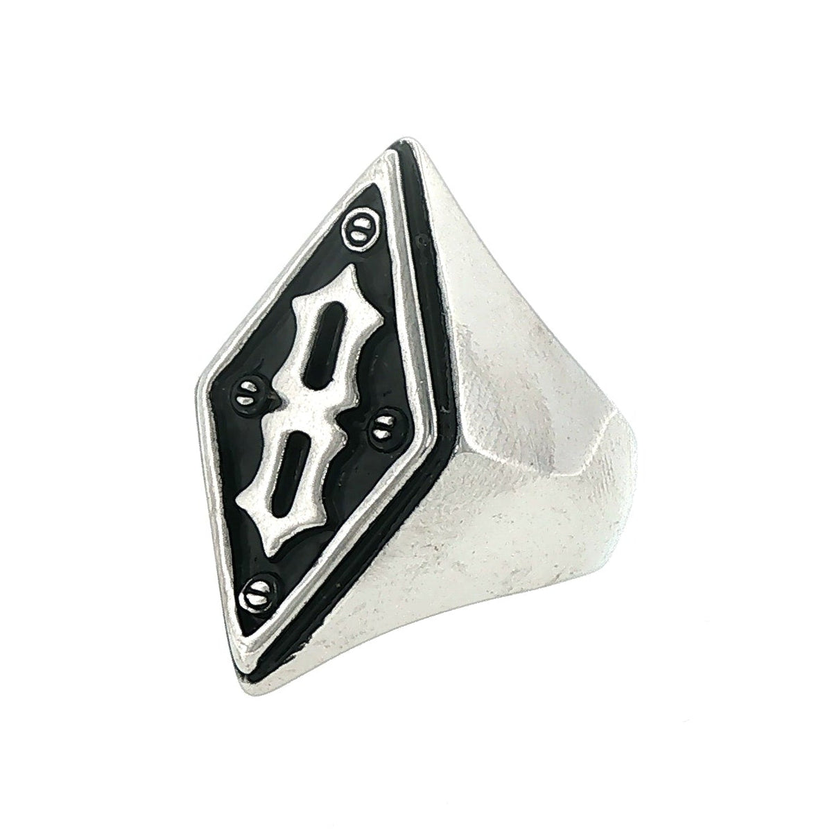 RHOMBUS EIGHT