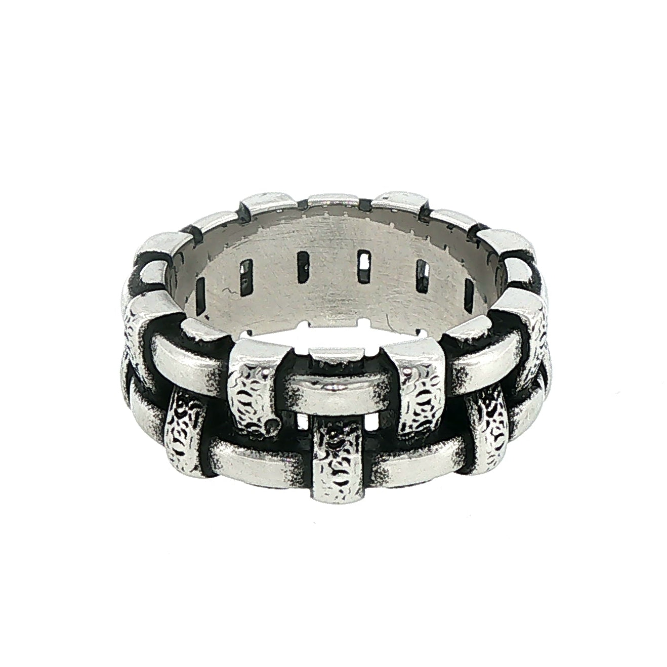 Ring Draft