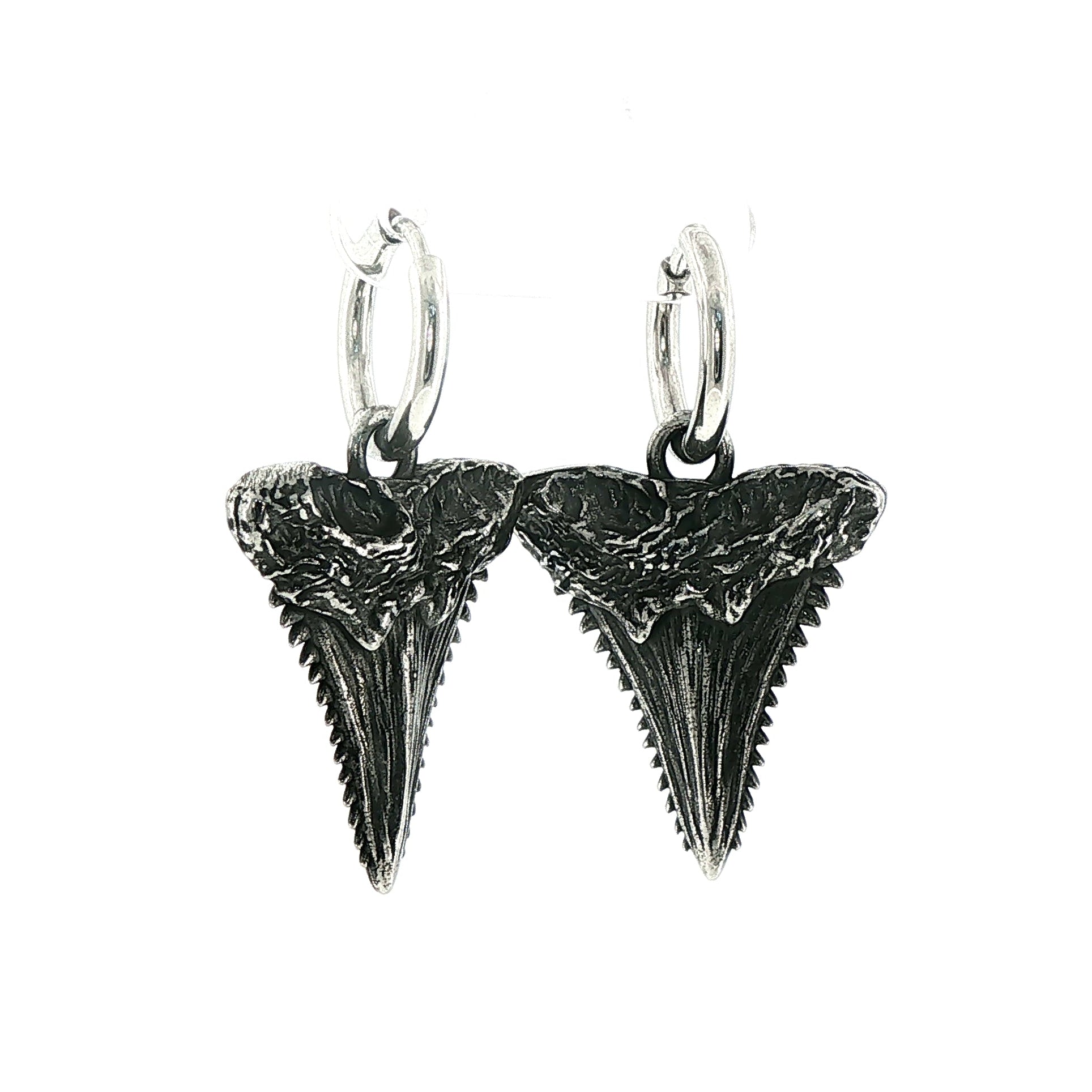 Earring Draft