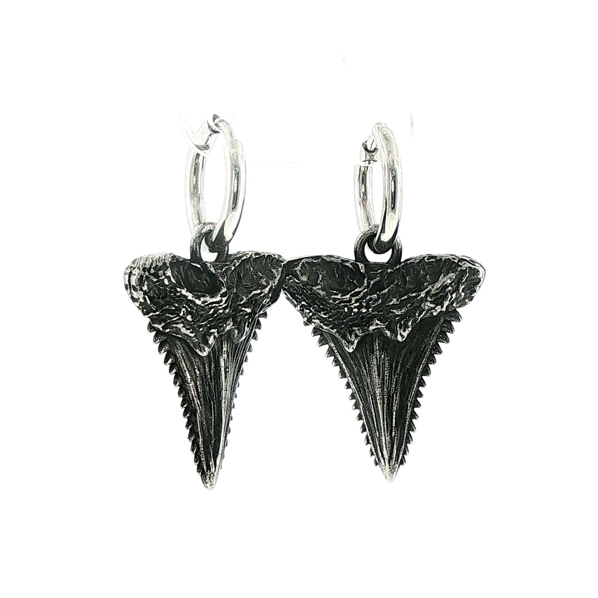 Earring Draft