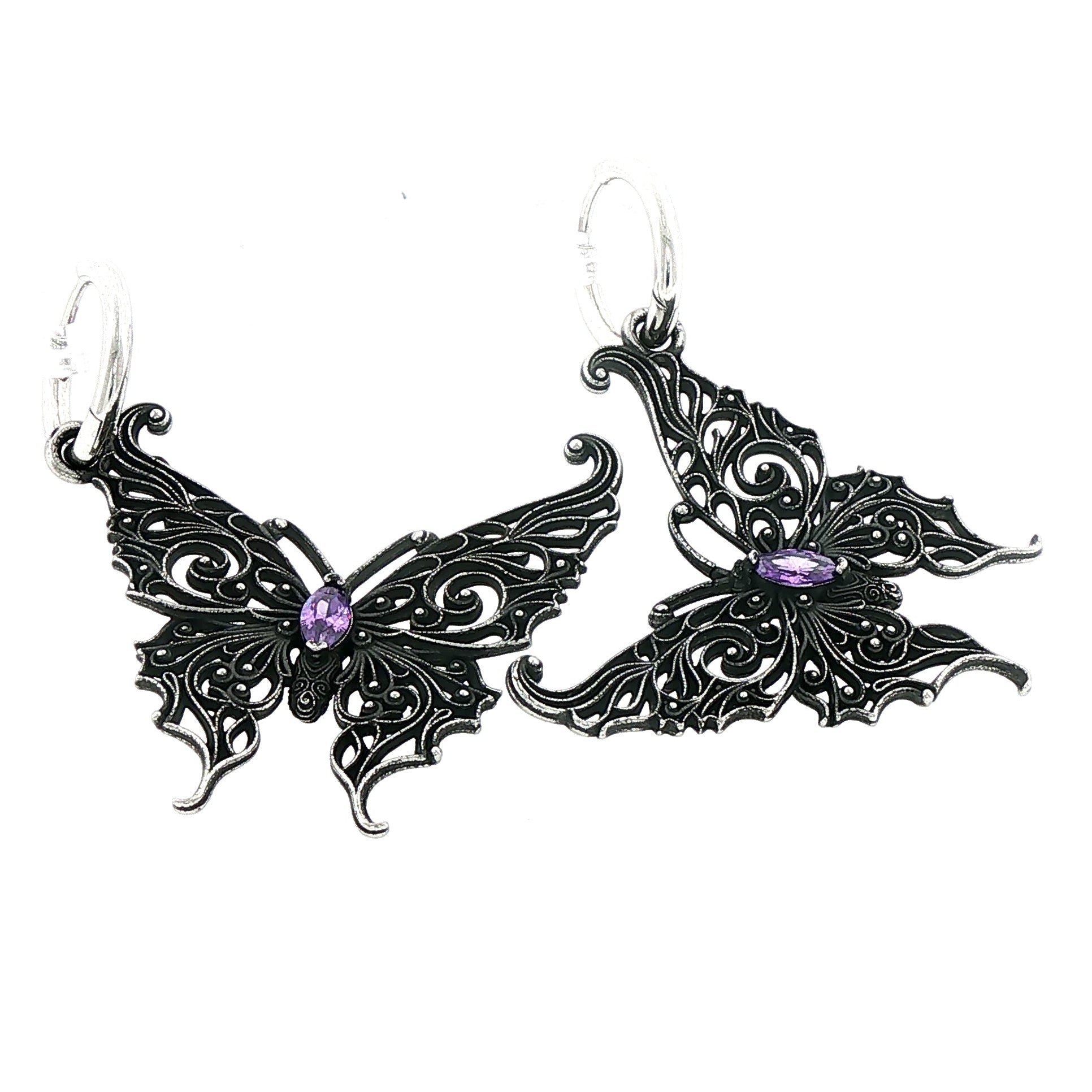Earring Draft
