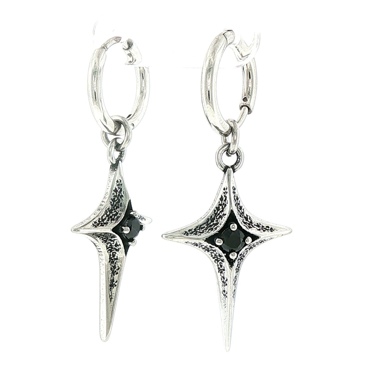 Earring Draft