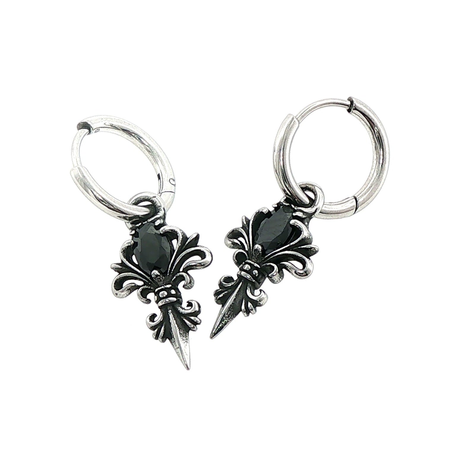 Earring Draft