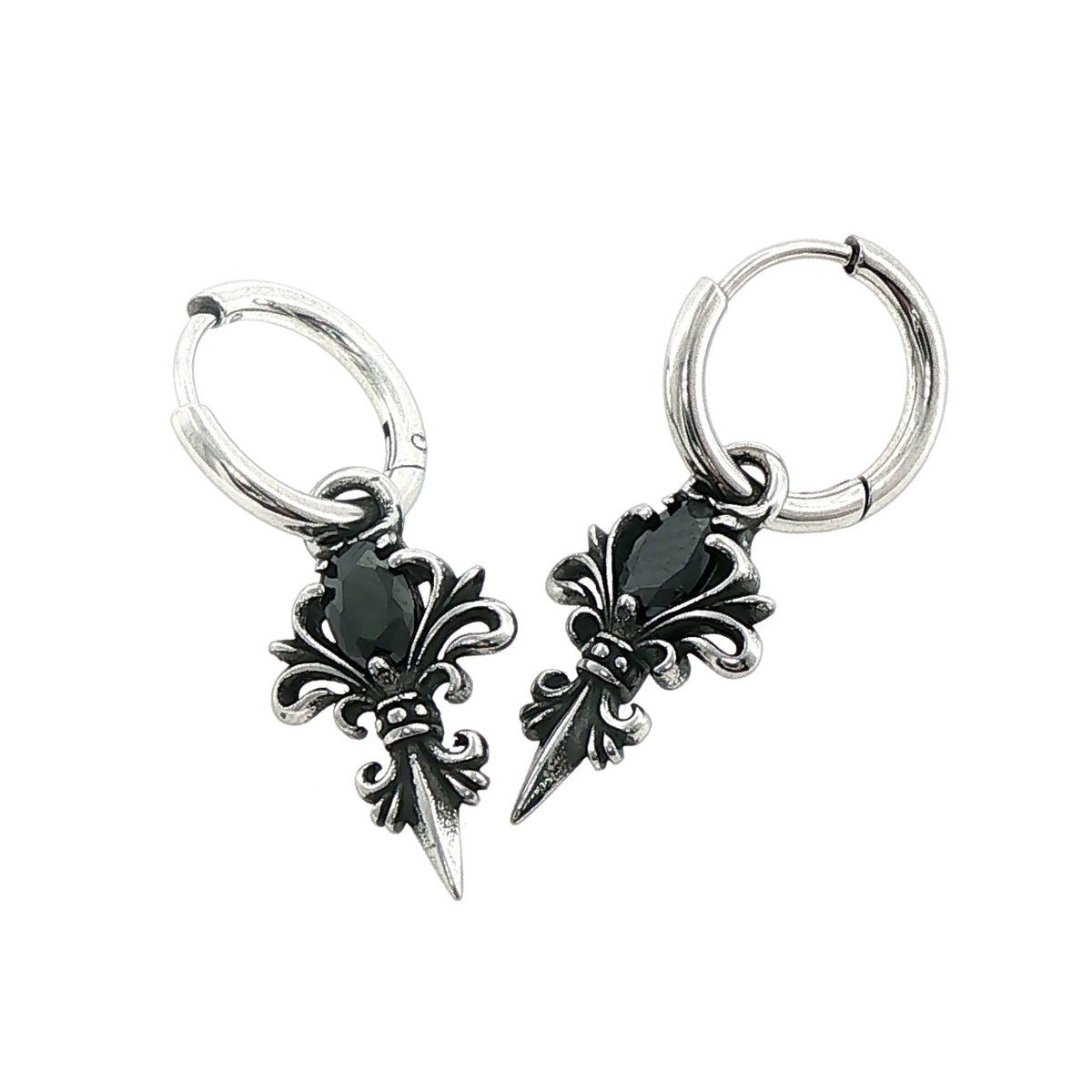 Earring Draft