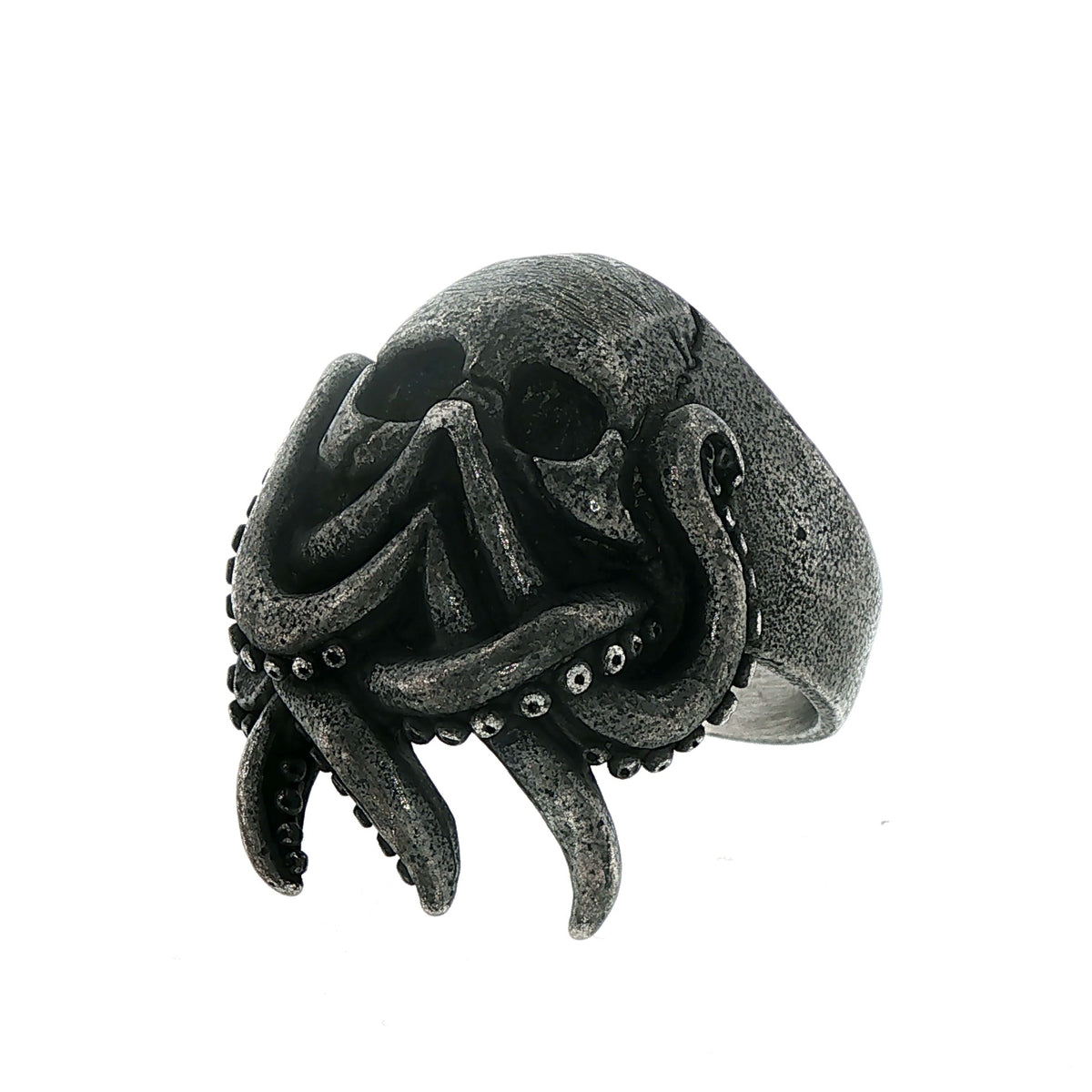 KRAKEN SKULL