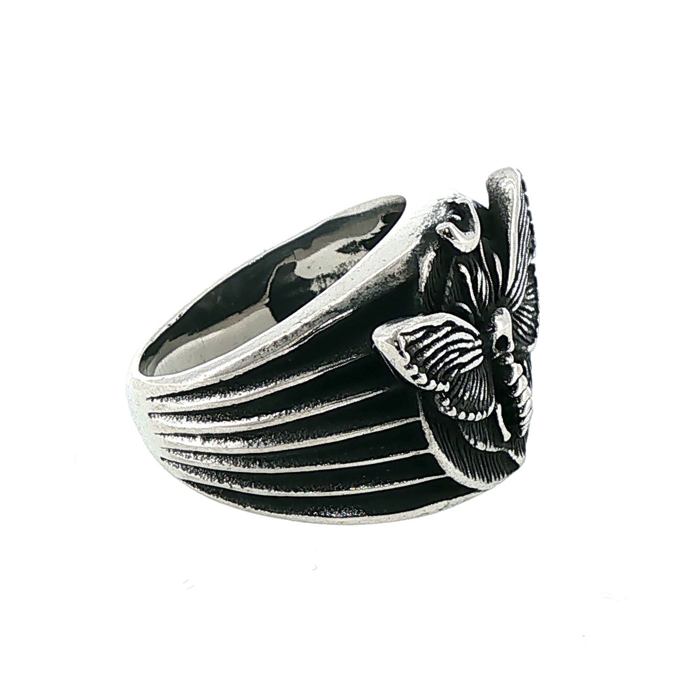 Ring Draft