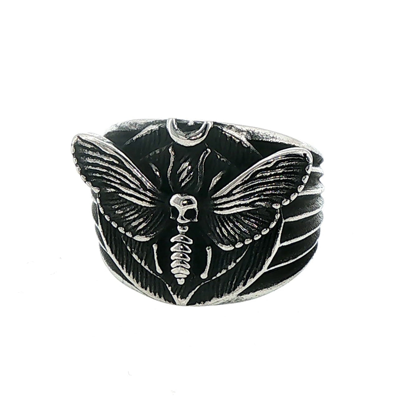 Ring Draft