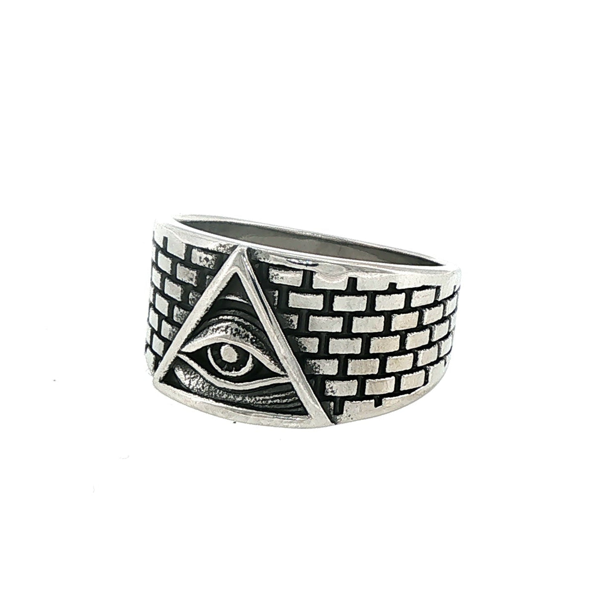 Ring Draft